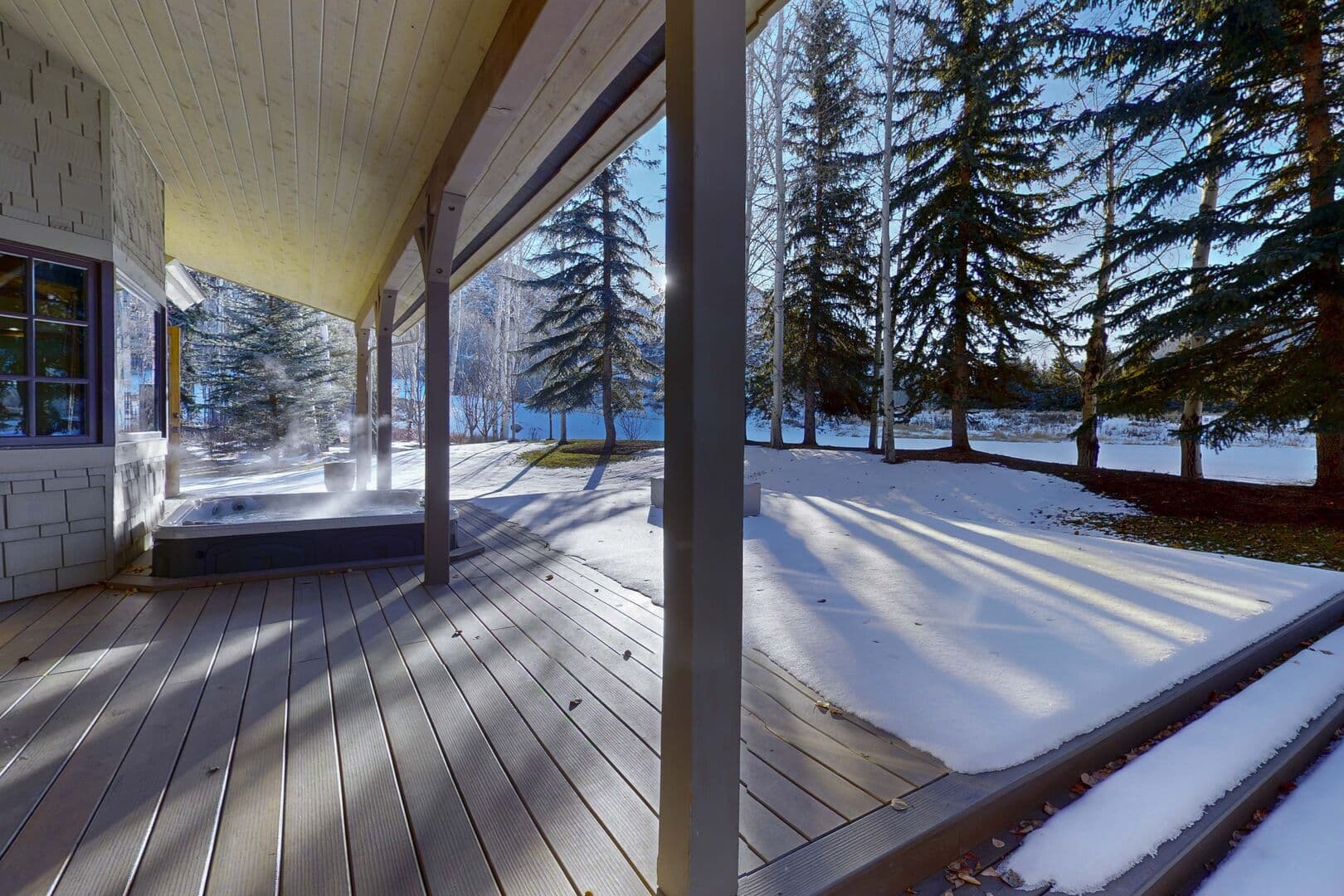 Bigwood Golf - Image 31