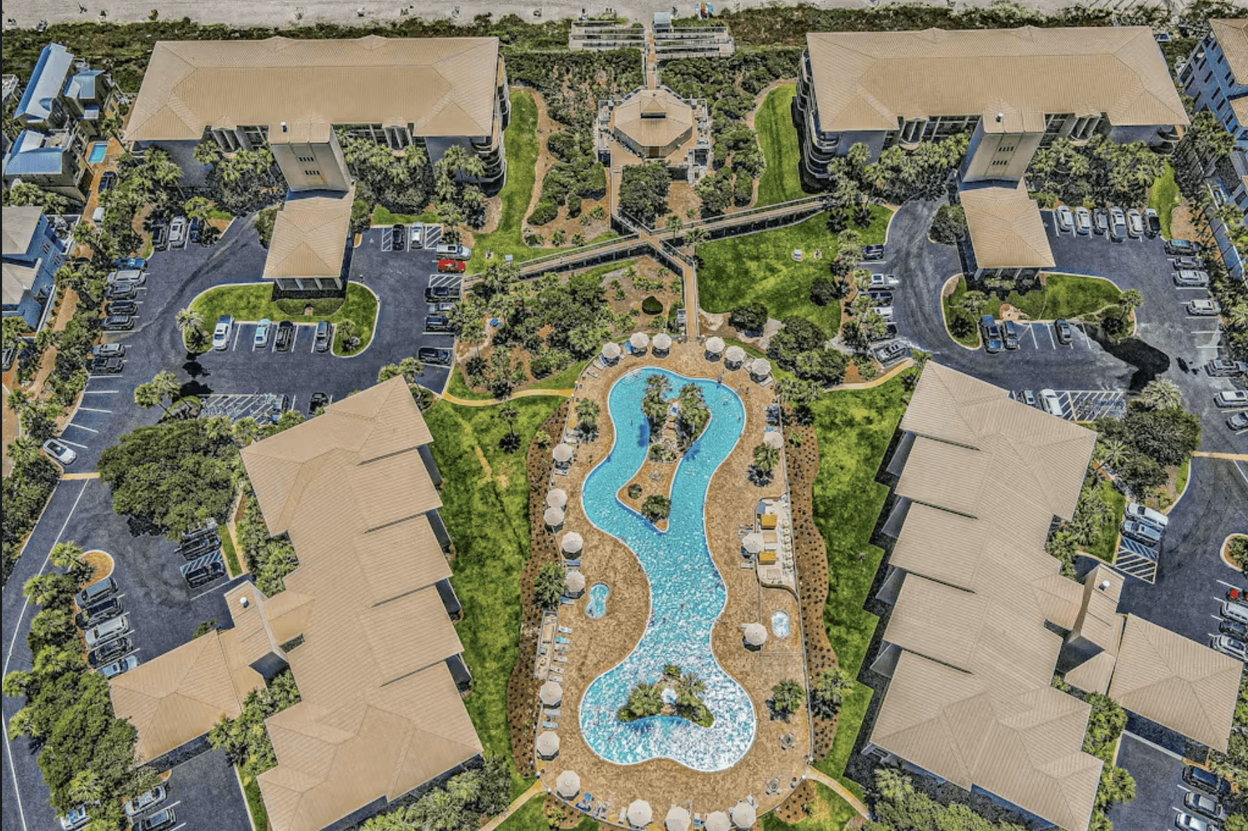 Beachy Keen Retreat - Image 39