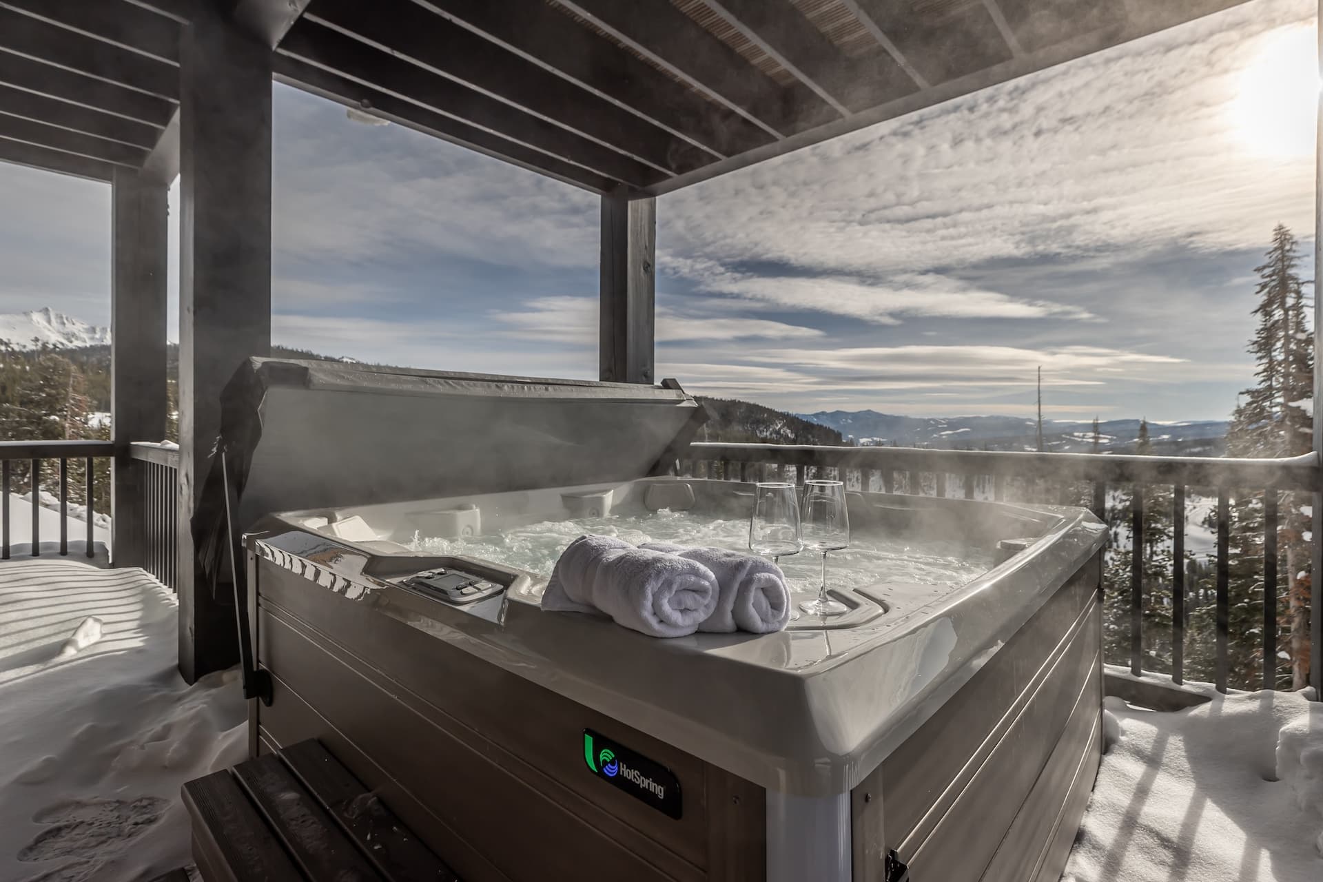 Lower Cascade Ridge - Image 34