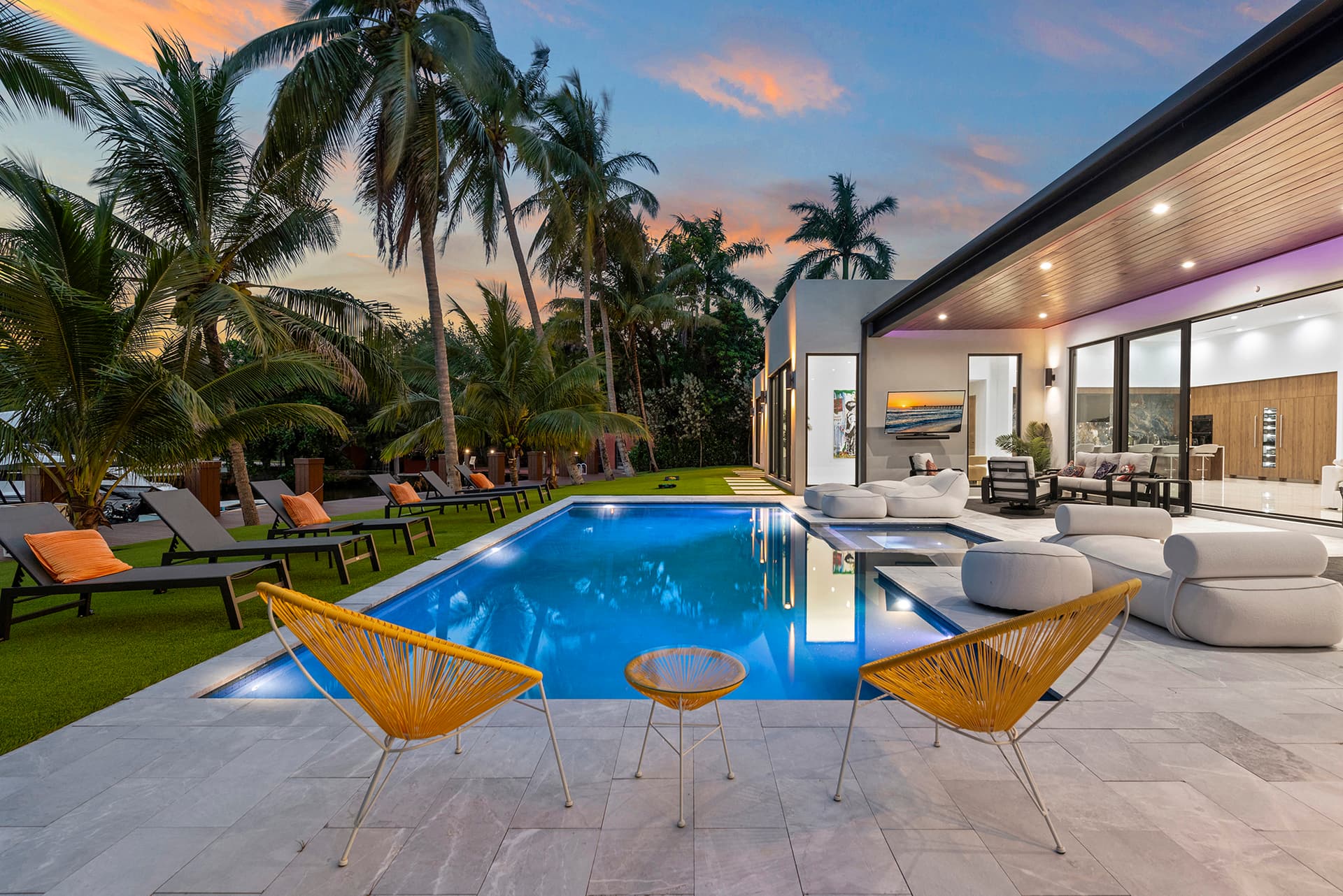 Villa Pesara - Image 40