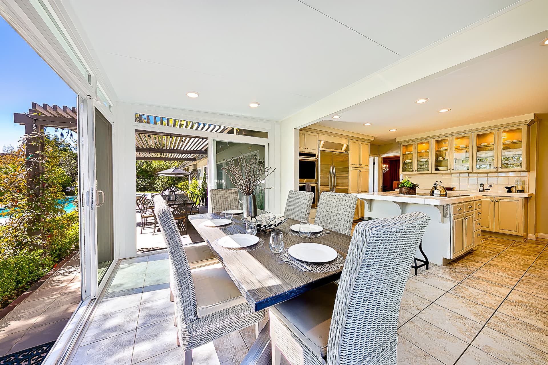 Scenic Retreat House - Image 14