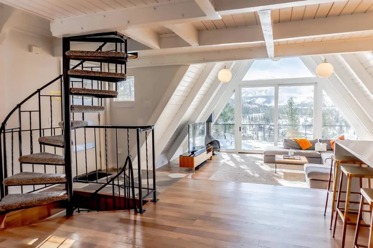 Artisan A-Frame Escape - Image 5