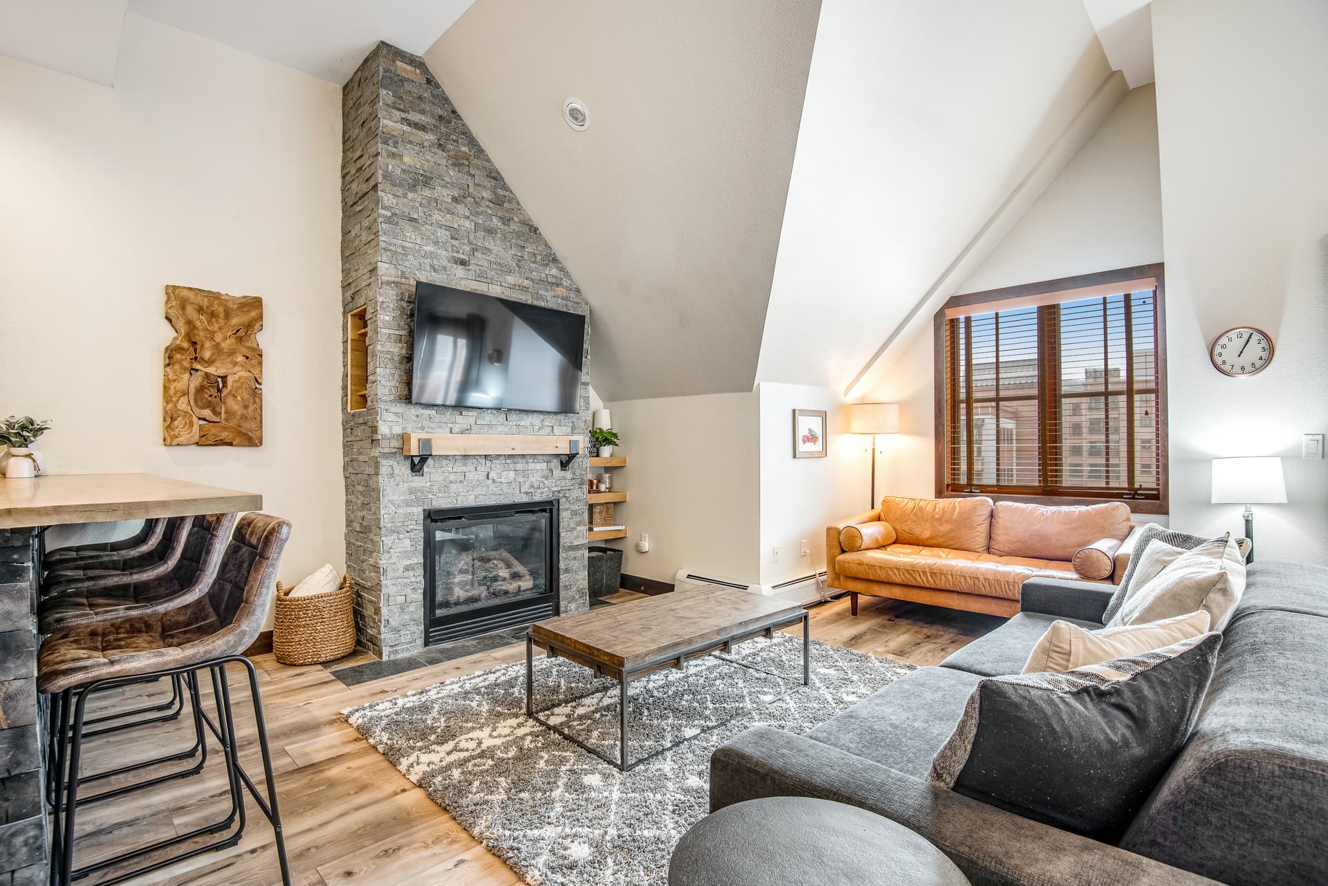 Main Street Station Condo #1502 - Image 1