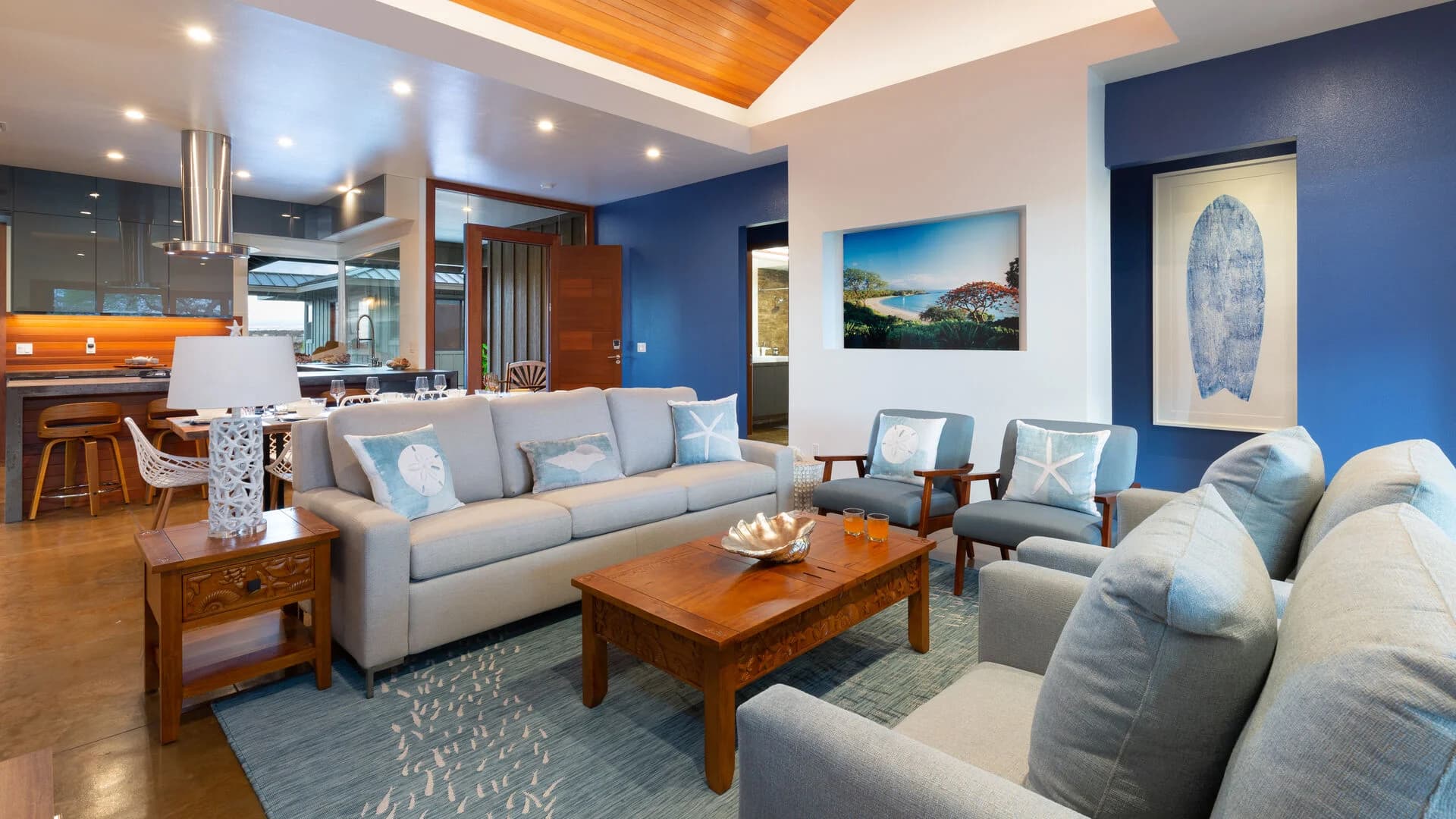 Family Tides - Image 2