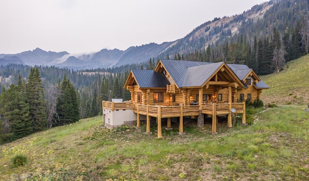 Upper Beehive Basin - Image 54