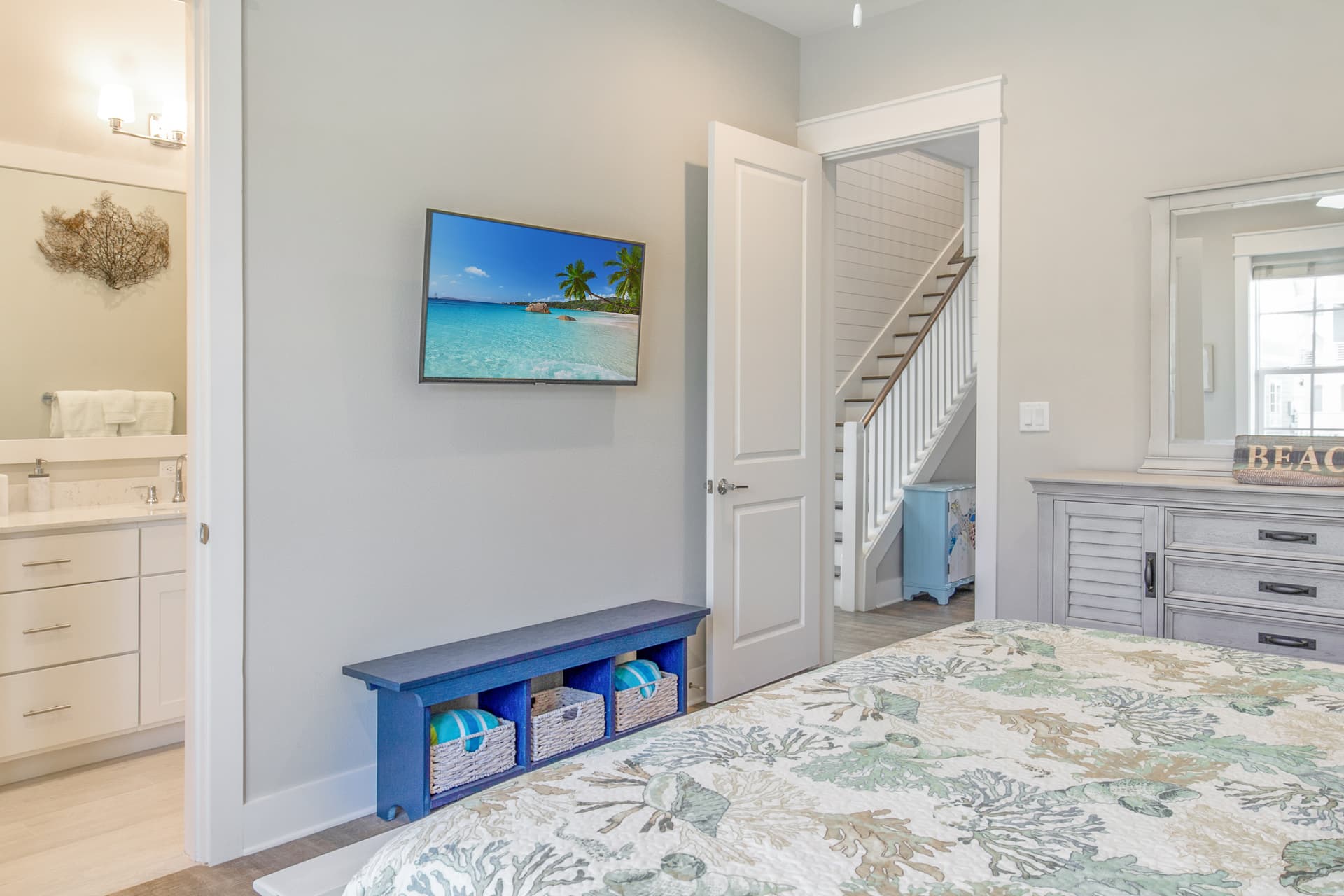 Sandy Toes House - Image 18