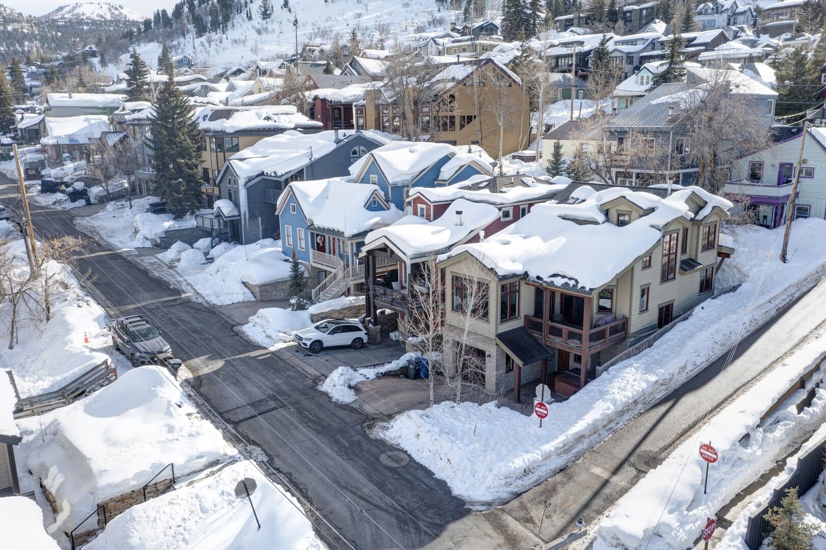 Woodside House - Image 56