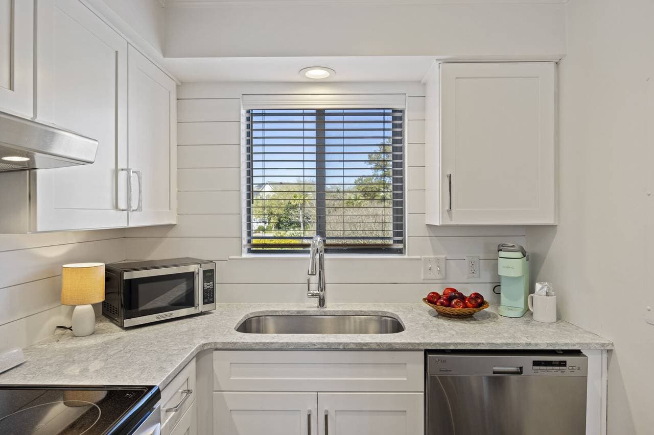 Marsh Walk Villa #2063 - Image 8