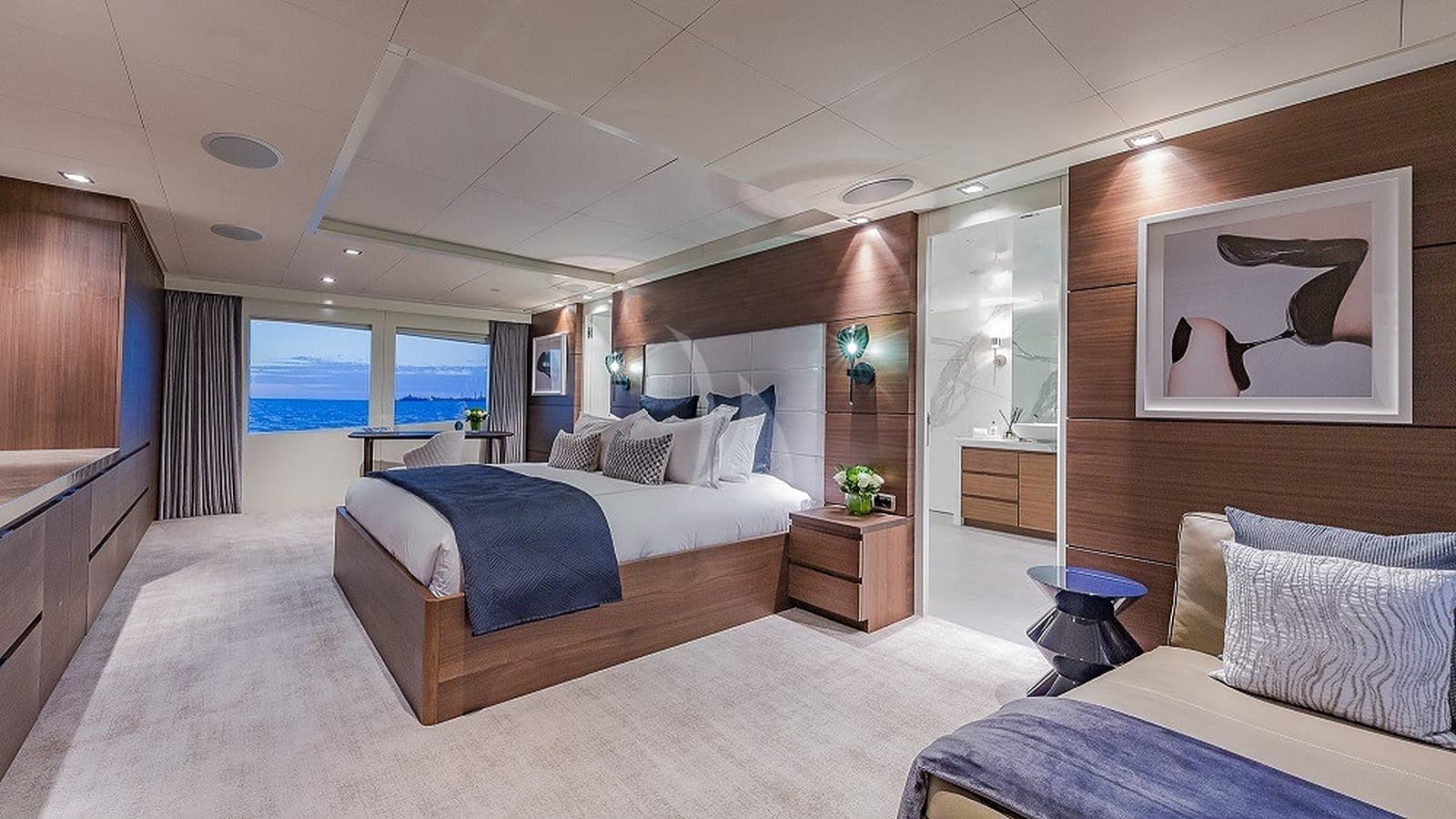 Big Sky Yacht - Image 19