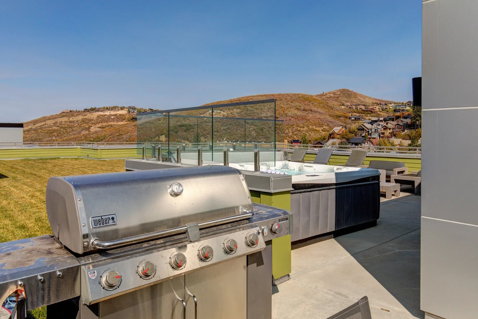 Parkite Penthouse - Image 55