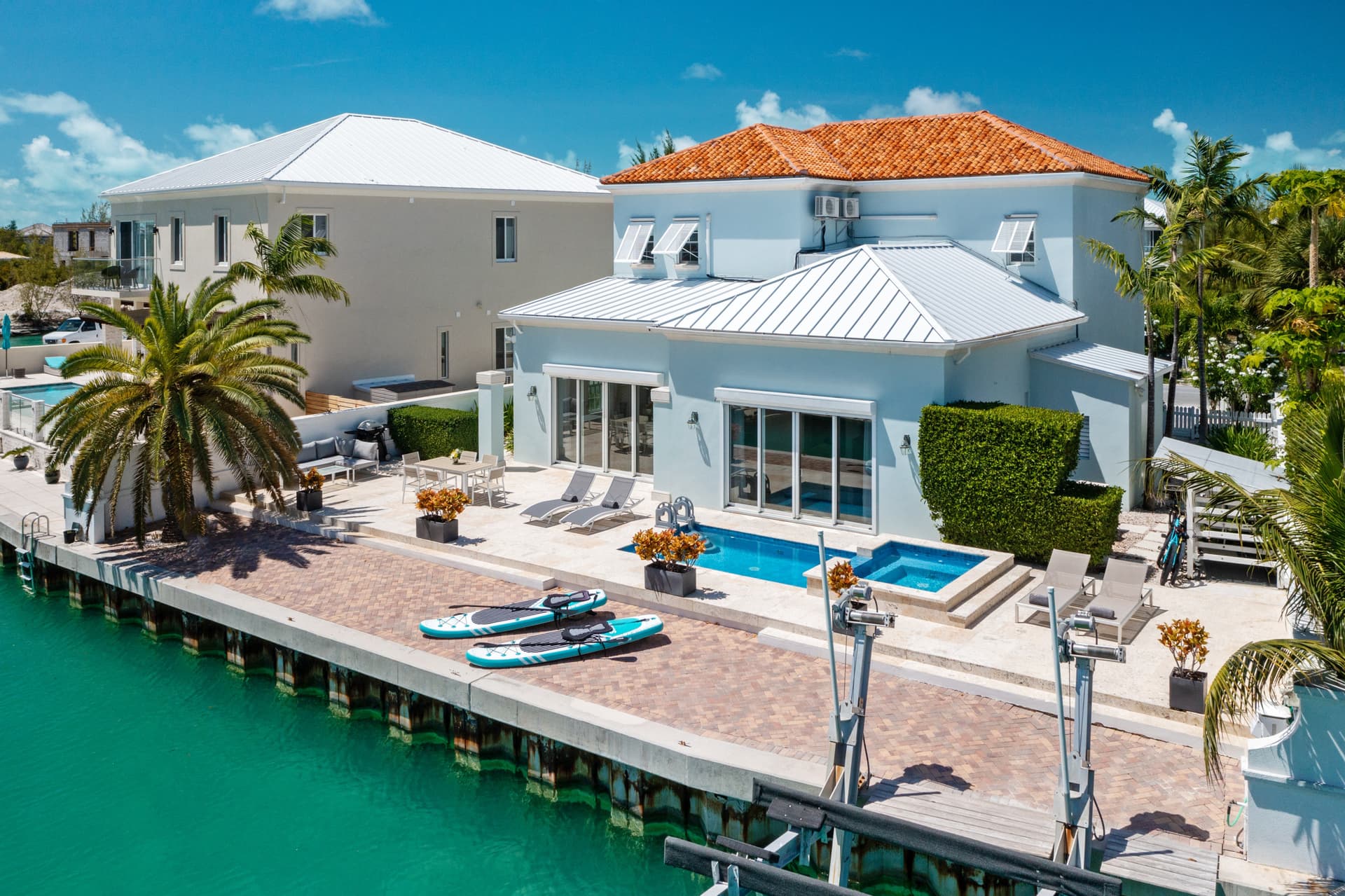 Salt Life Villa - Image 17