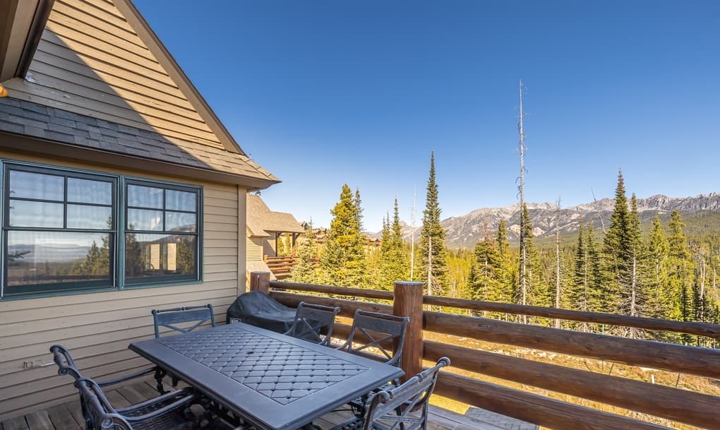 Saddle Ridge R2  - Image 3