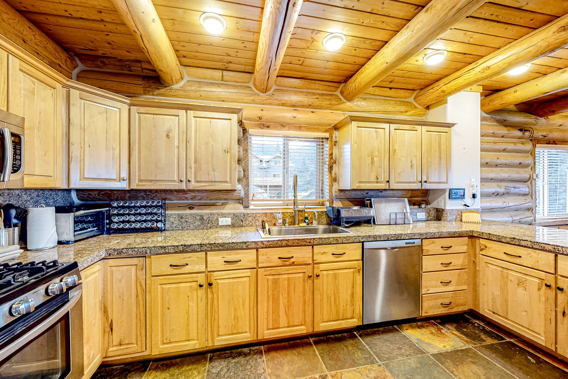 Family Mountain Staycation - Image 11