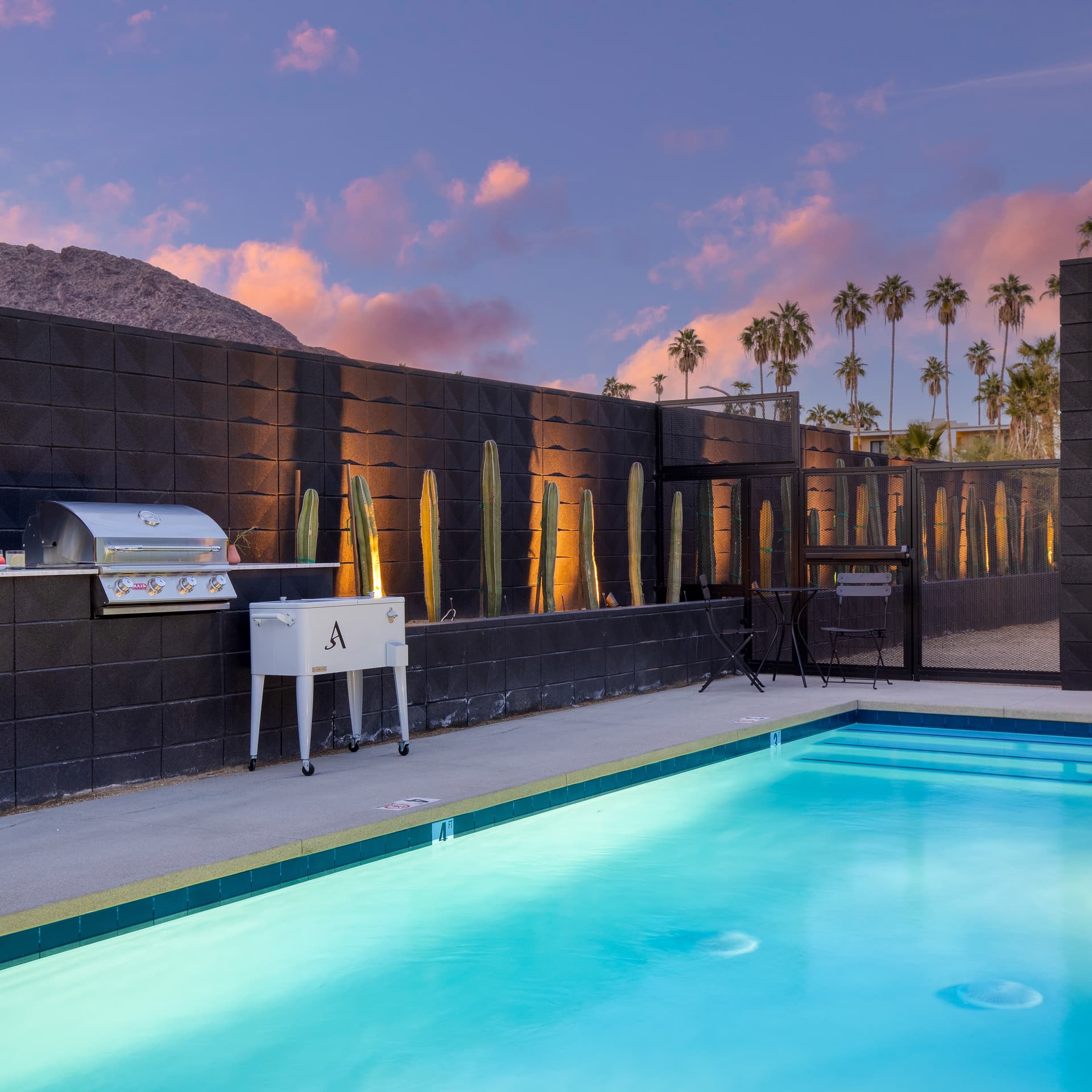 Crimson Peak Manor - Image 1