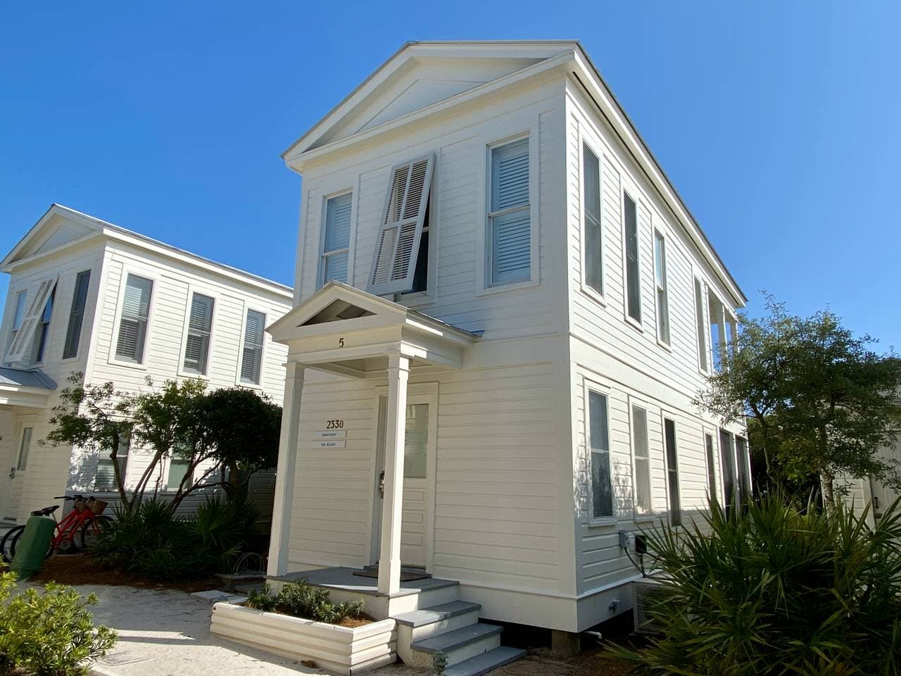 Sanctuary Home - Image 24