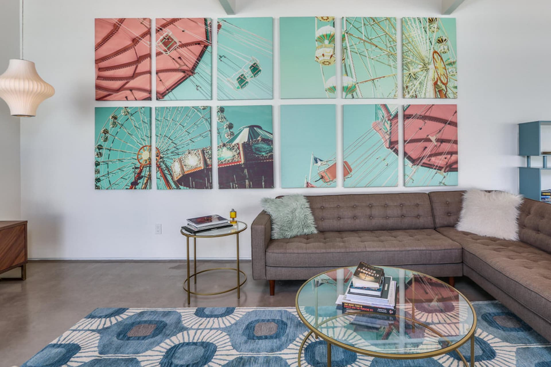 Regal Contemporary House - Image 3