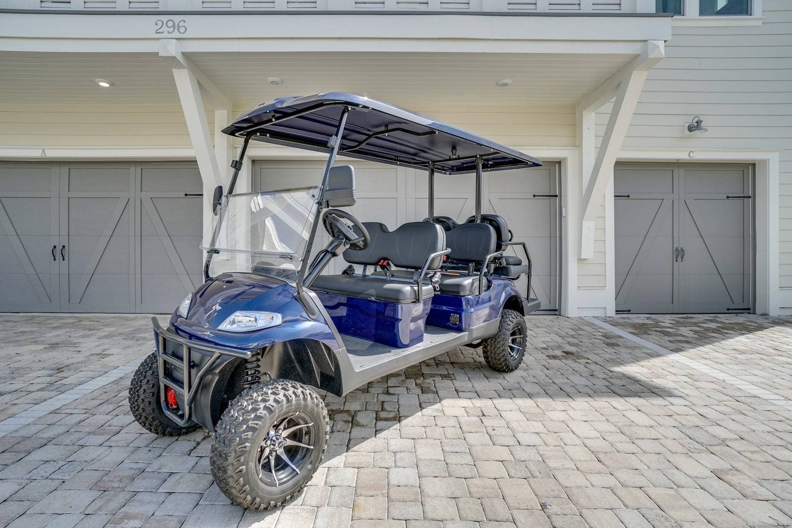 Hub Hideaway - Image 2