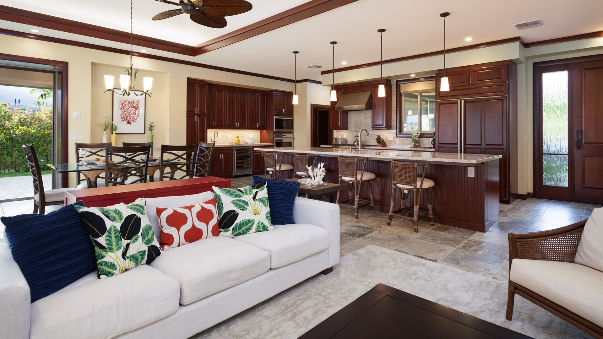 Mauna Kea Dream Villa - Image 2