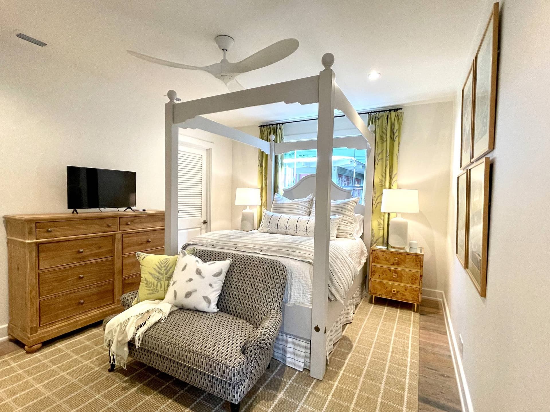 Tradewinds Cottage - Image 34