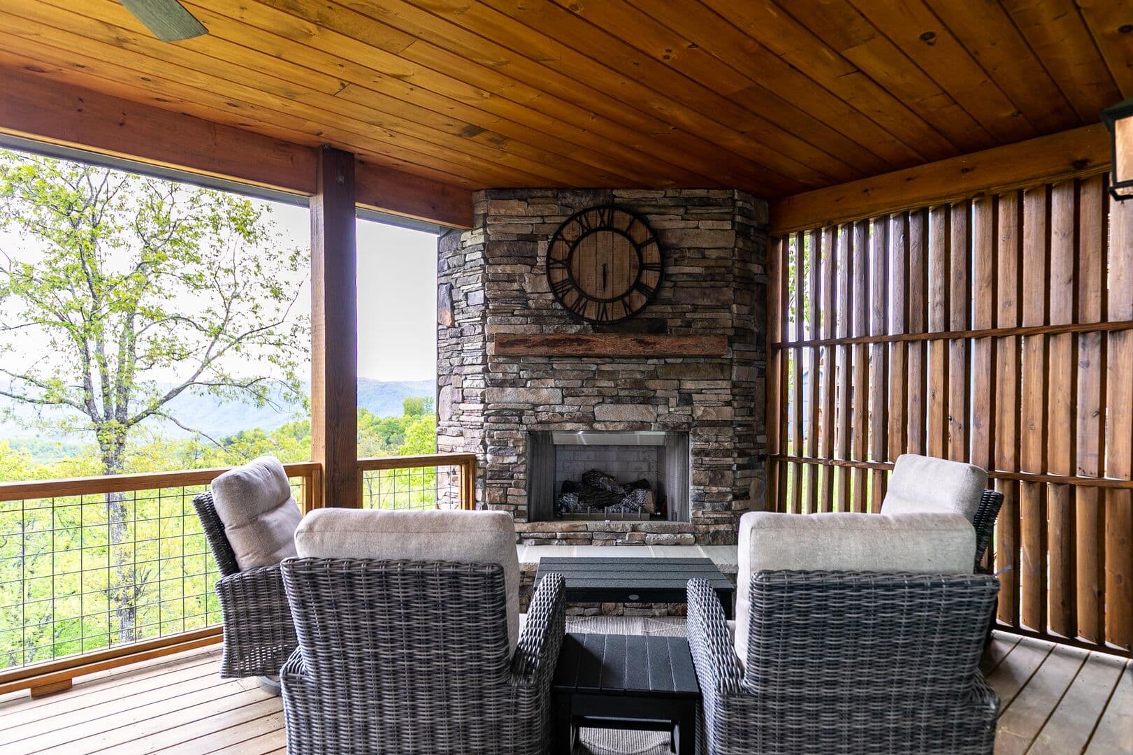 North Face Cottage - Image 22