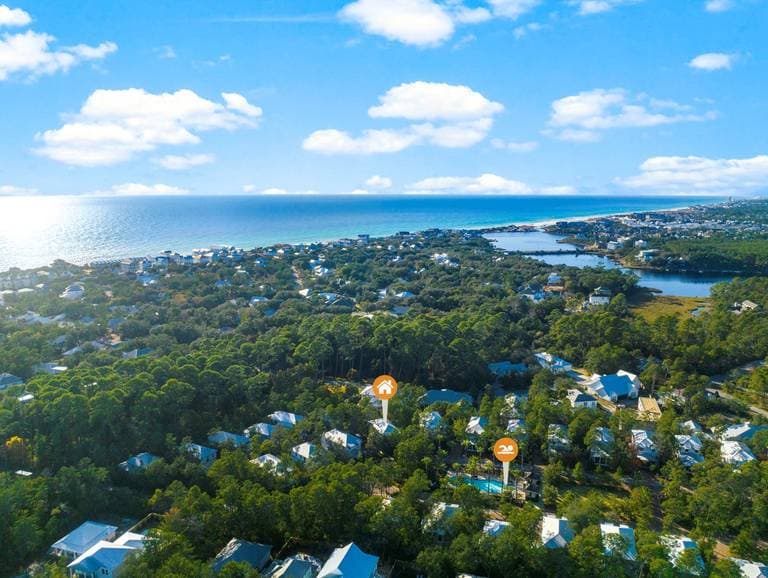 Shore Thing Residence - Image 47