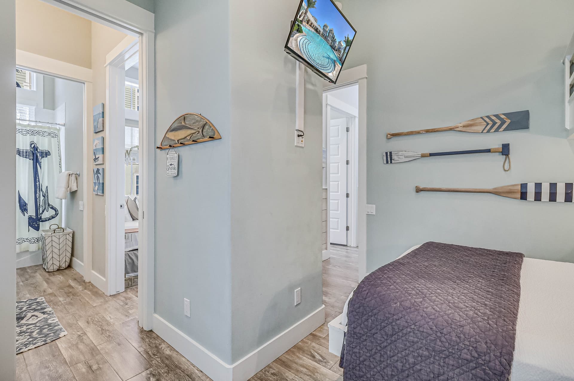 Wave and Sea House - Image 19