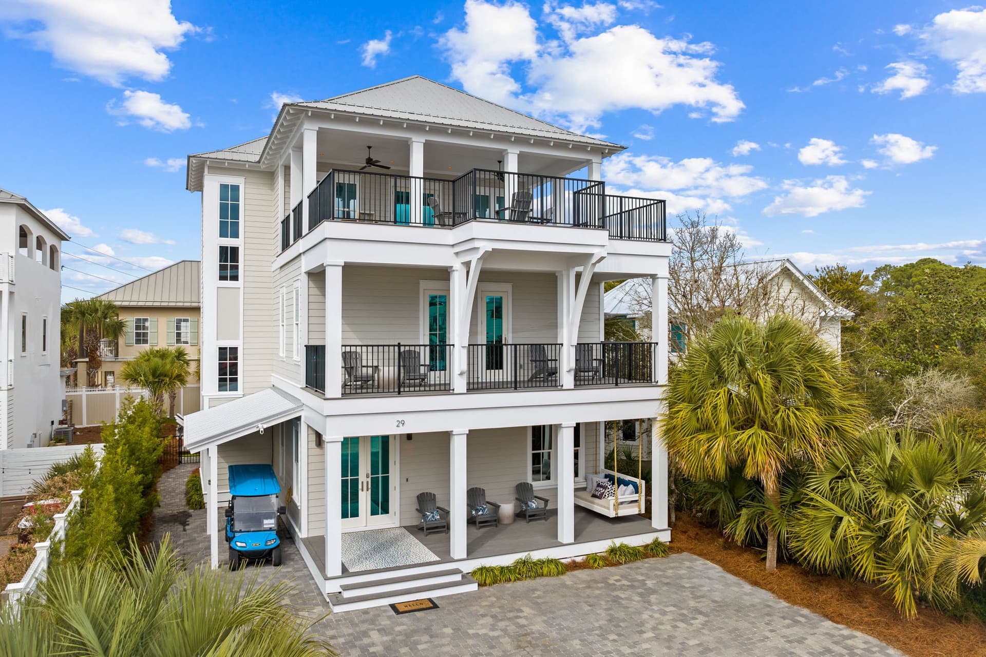 Breezy Blue - Image 57