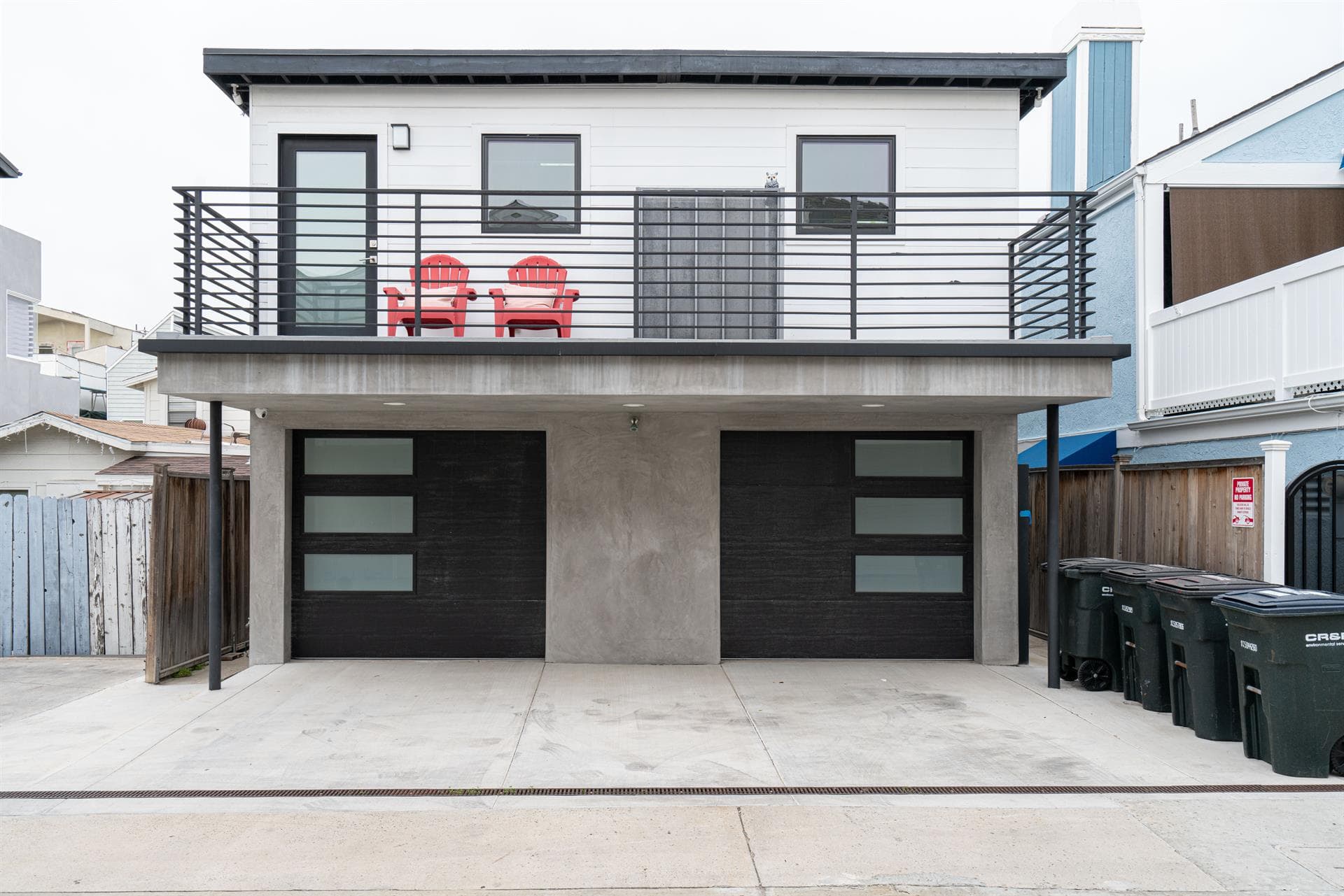 Balboa Breezeway - Image 26