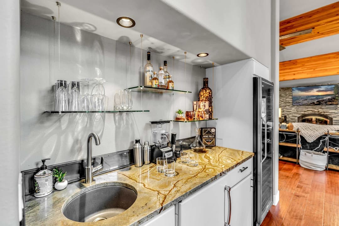 Upscale Incline Village Home - Image 9