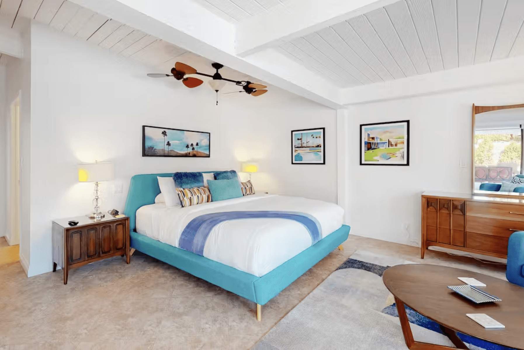 Golden Desert Willow Home - Image 18