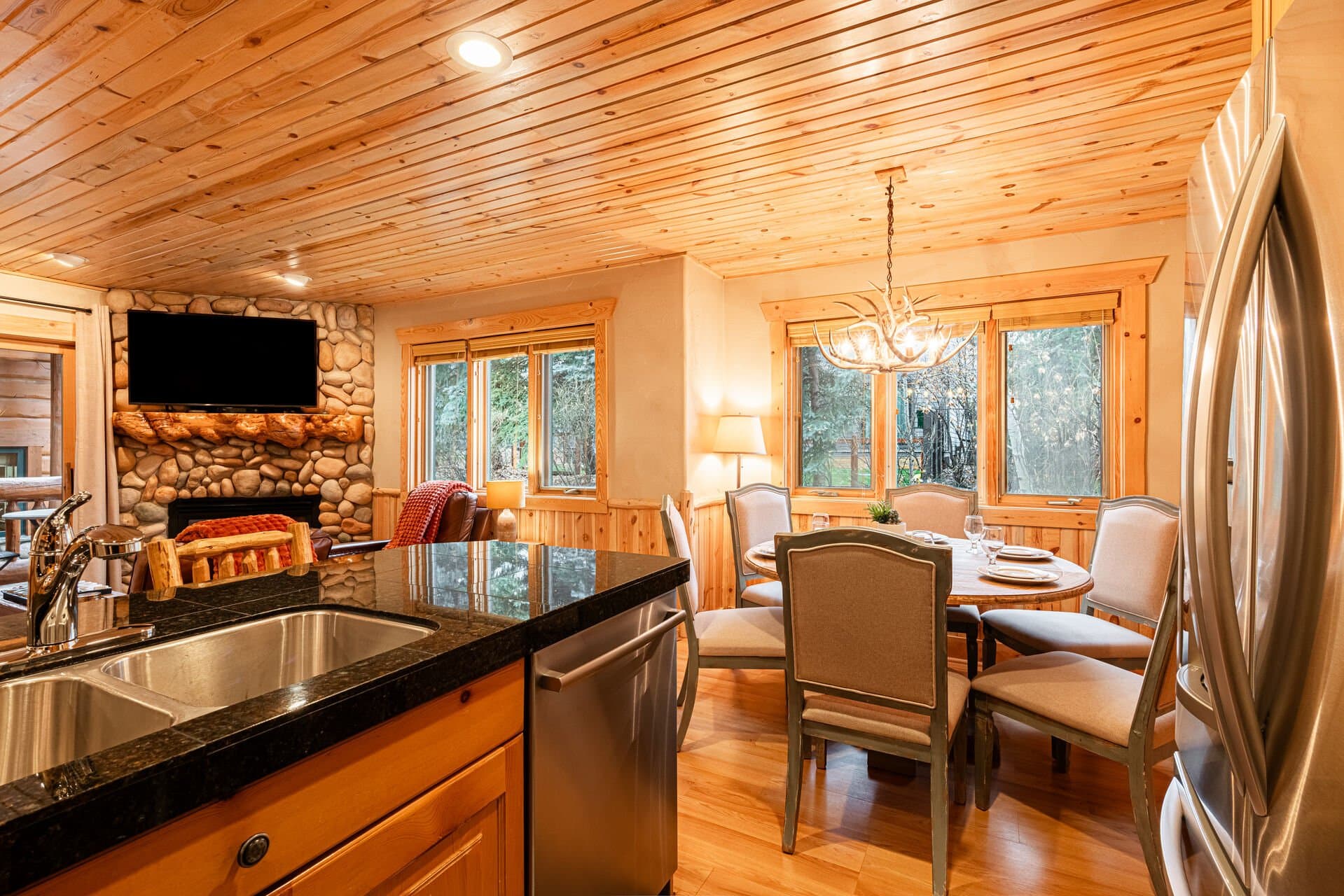 TimberWolf Den #1D - Image 16