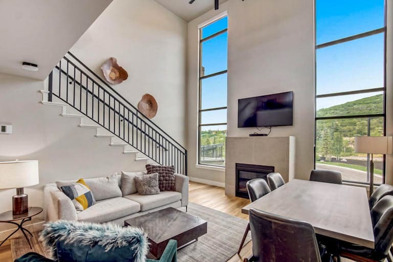 Black Rock Mountain Resort #614AB - Image 1