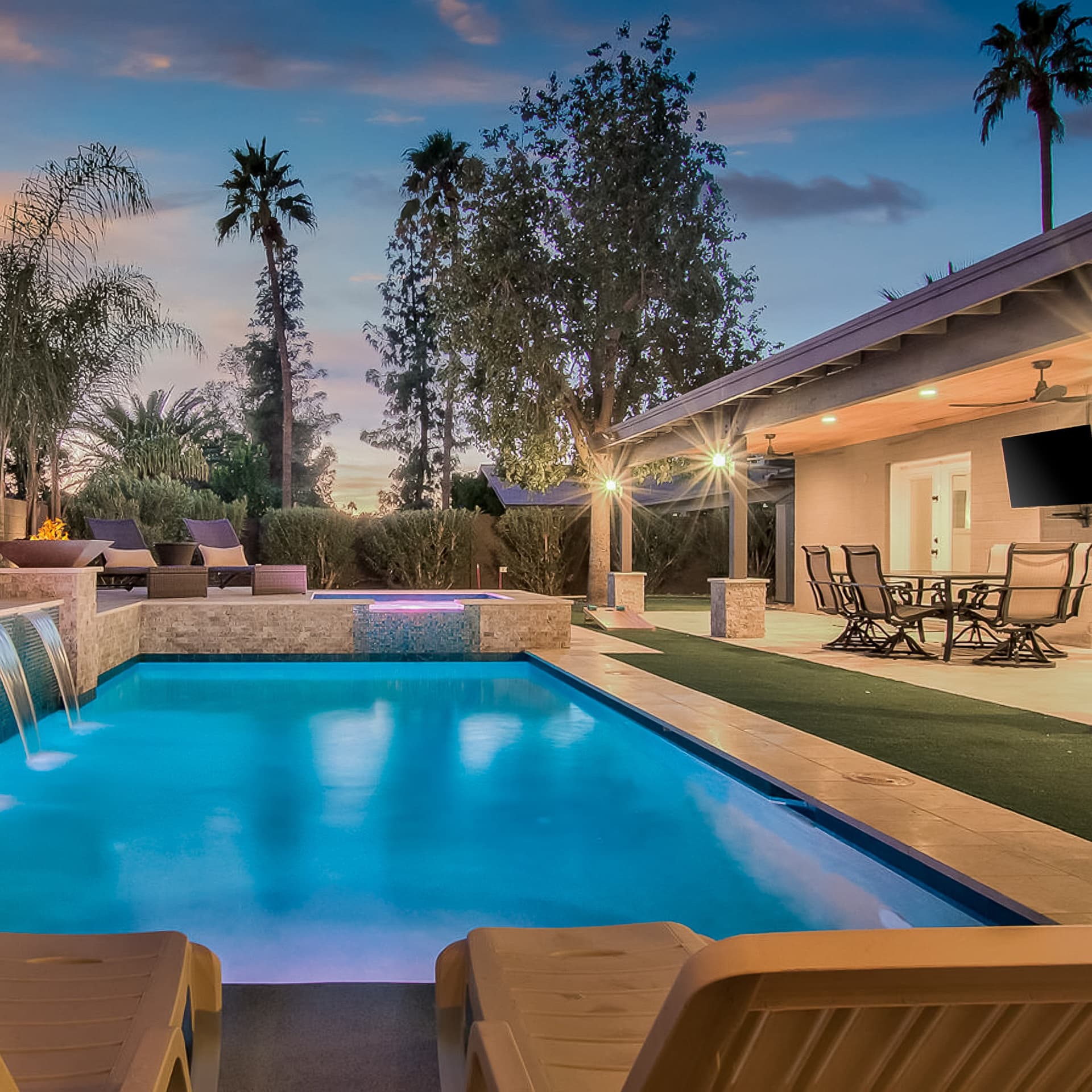 Villa Tranquila - Image 1