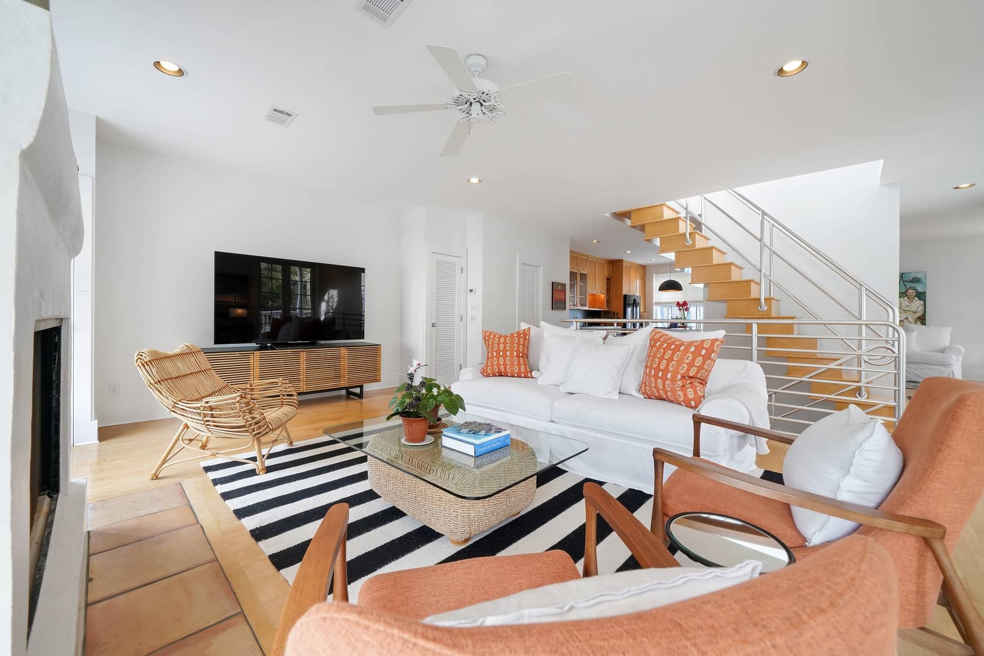 As Luck Would Have It Home - Image 2