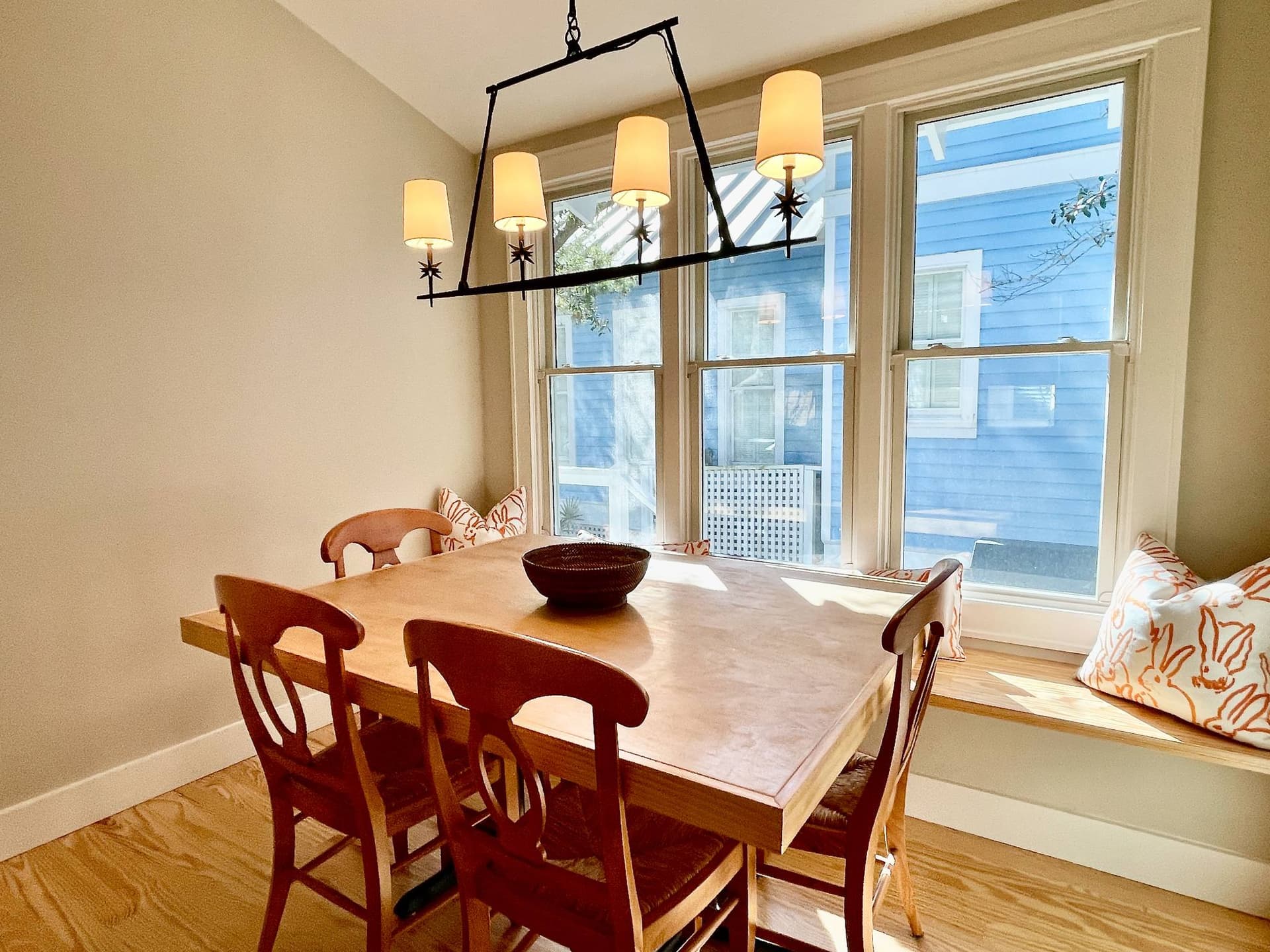 Blue Suede Home - Image 4