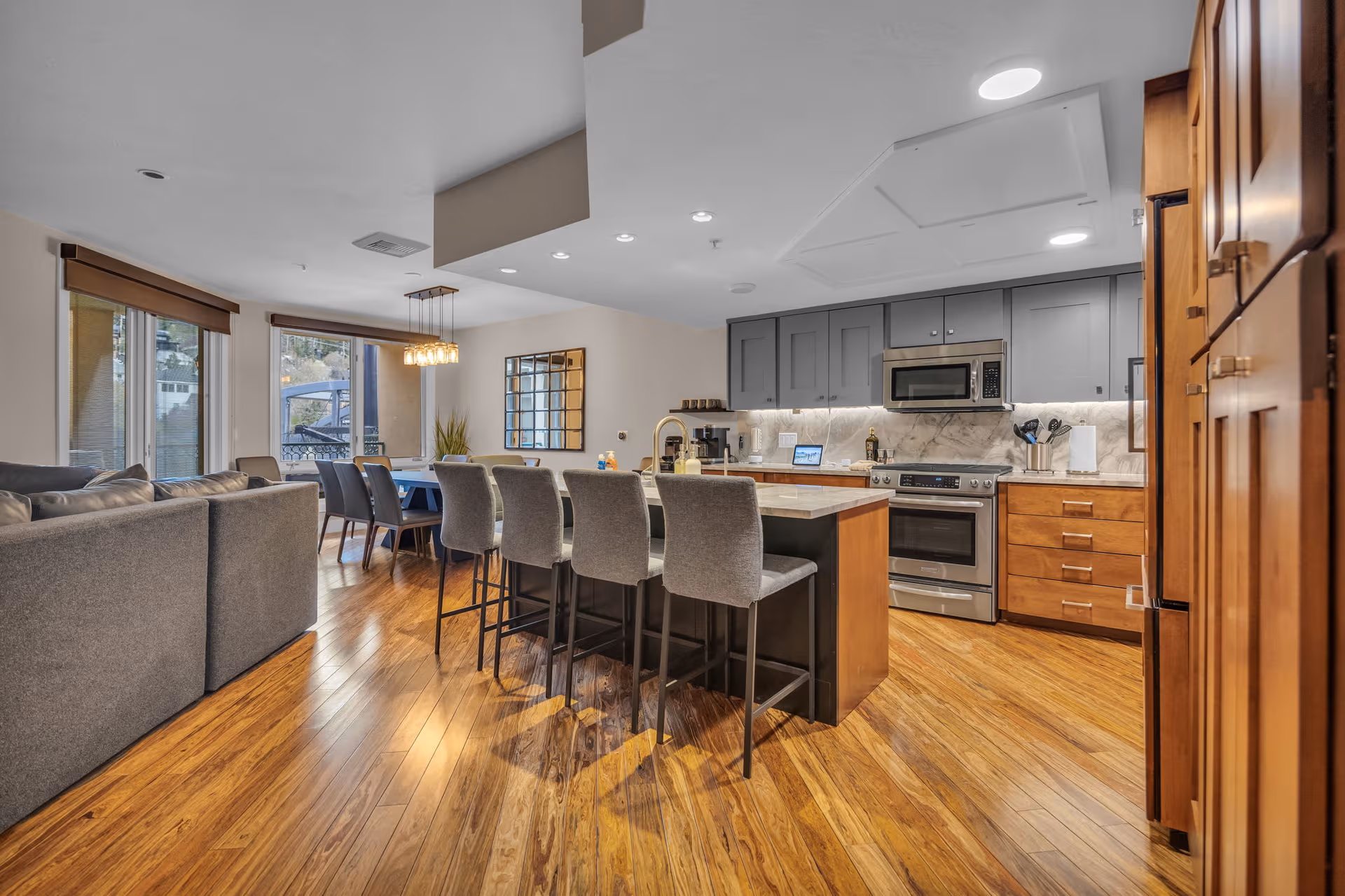 Winterline Lookout - Image 8