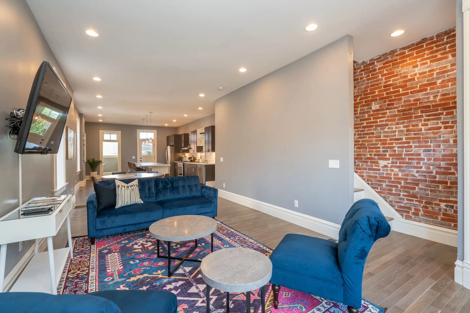 Grove Luxe Haven - Image 2