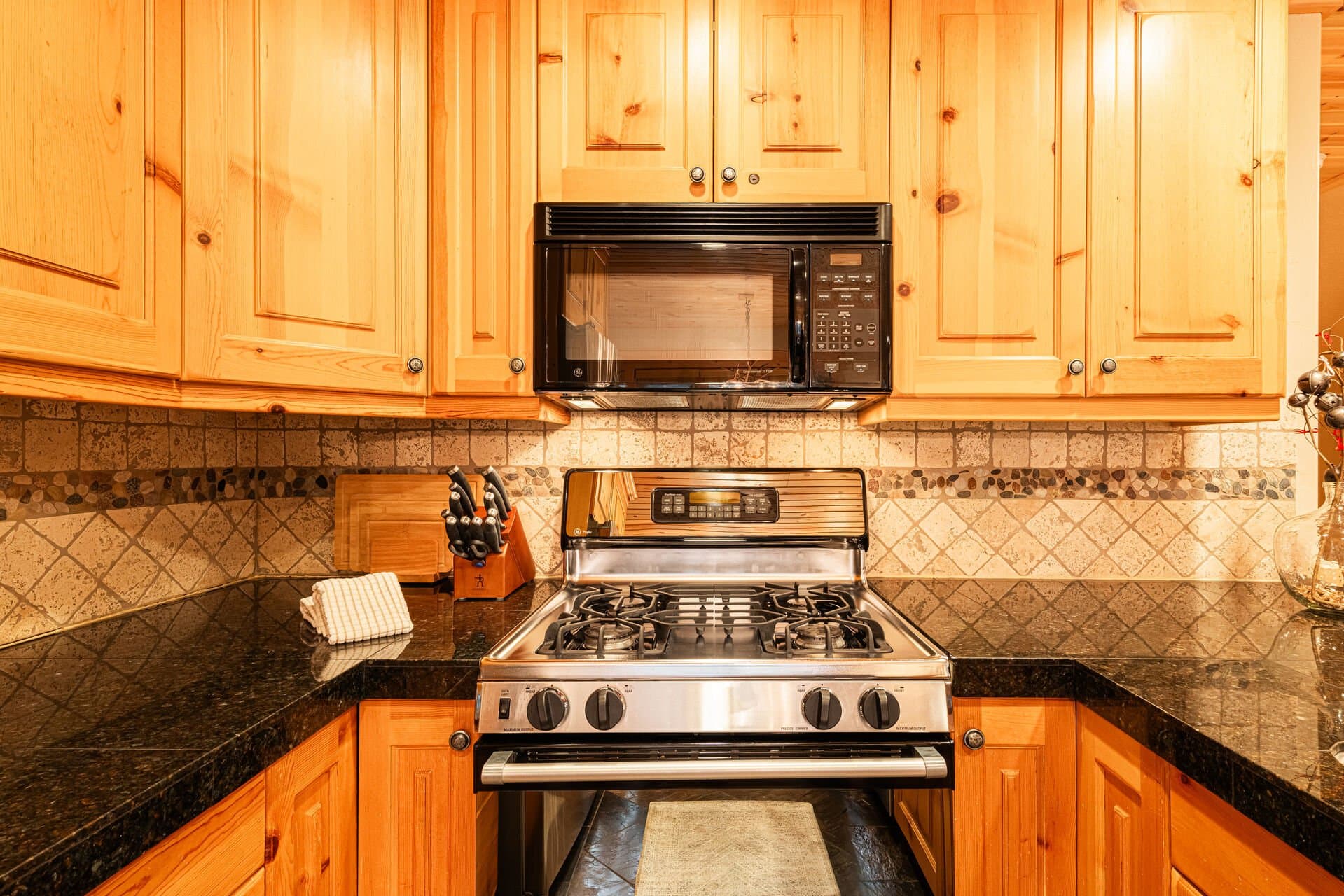 TimberWolf Den #1D - Image 15