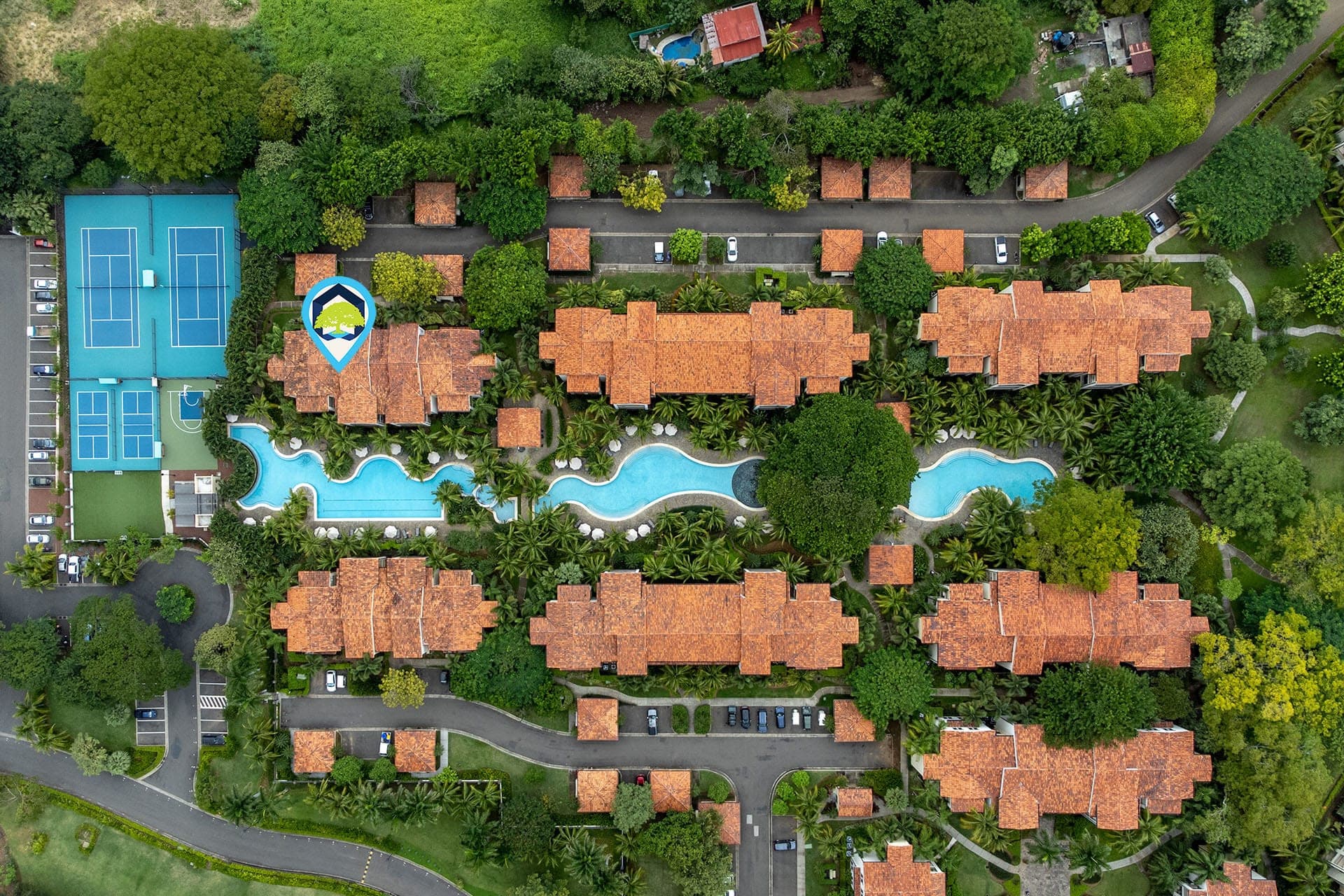 Coco Beach Residence - Image 20