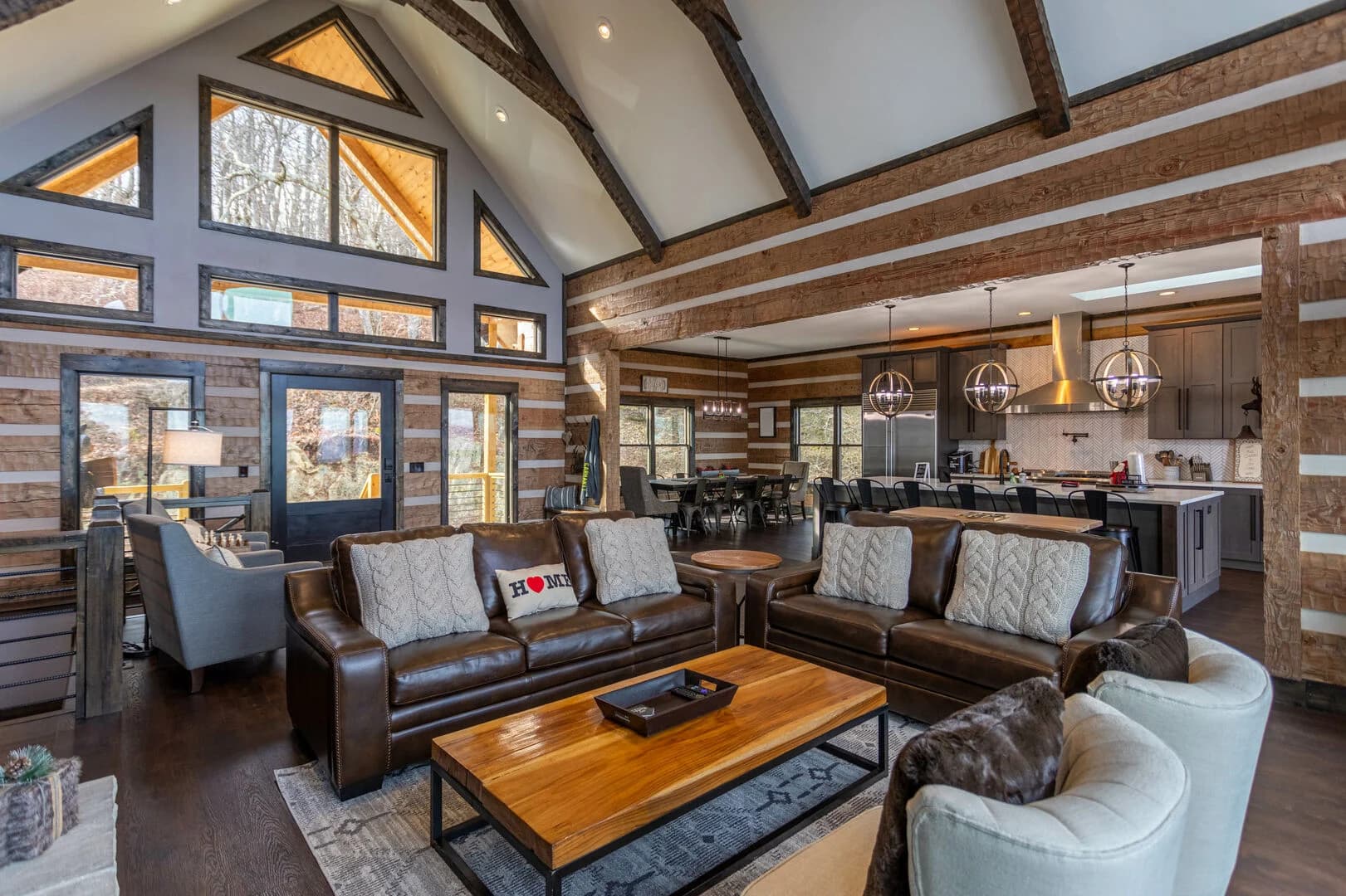 Above and Beyond - Image 3