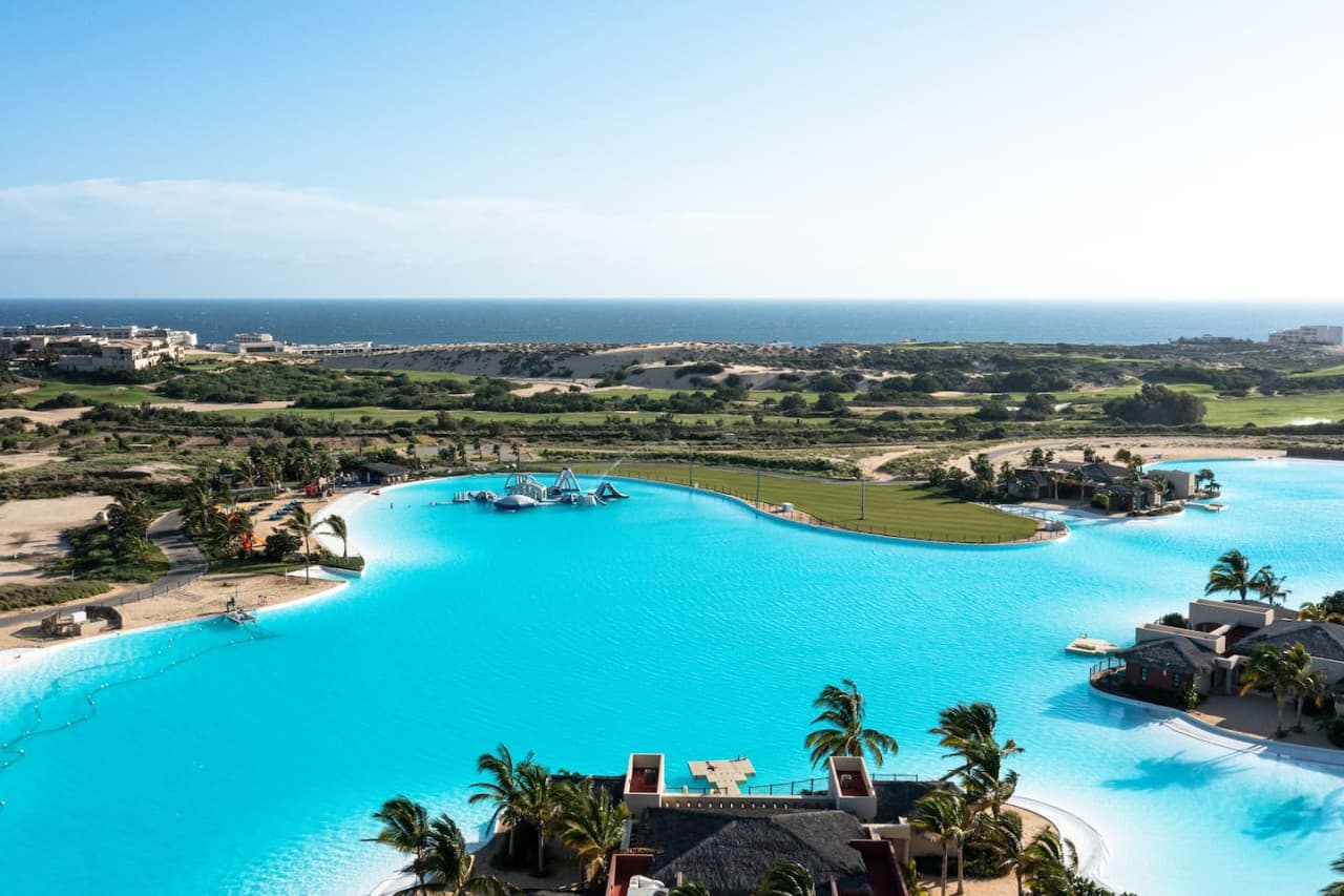 Diamante Golf Villa - Image 63