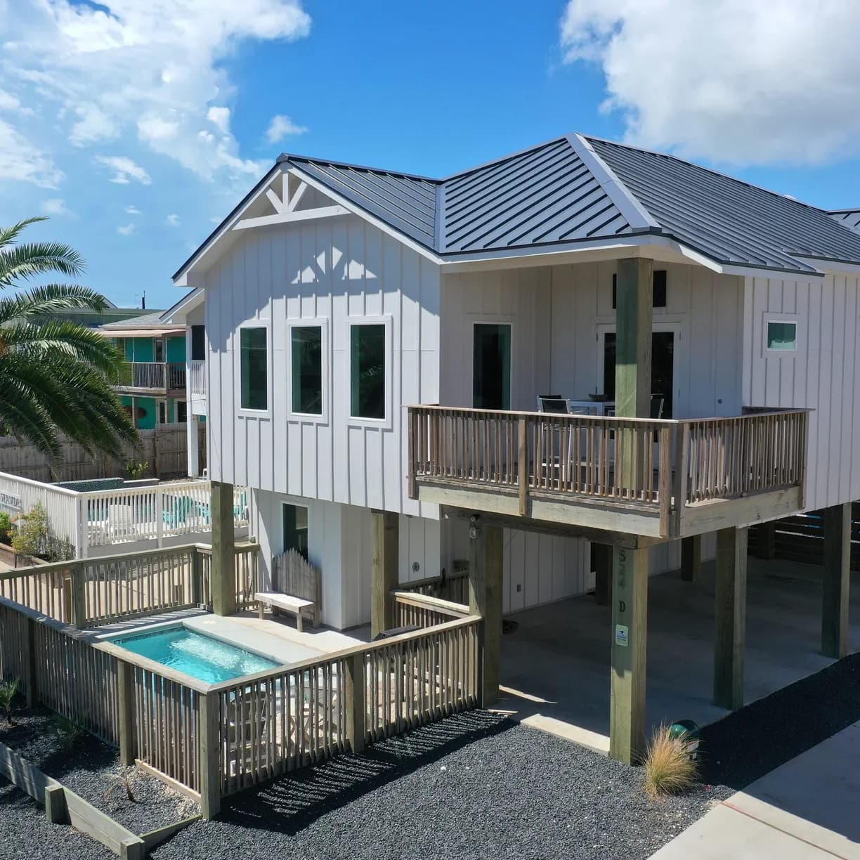 Wild Horse House - Image 1
