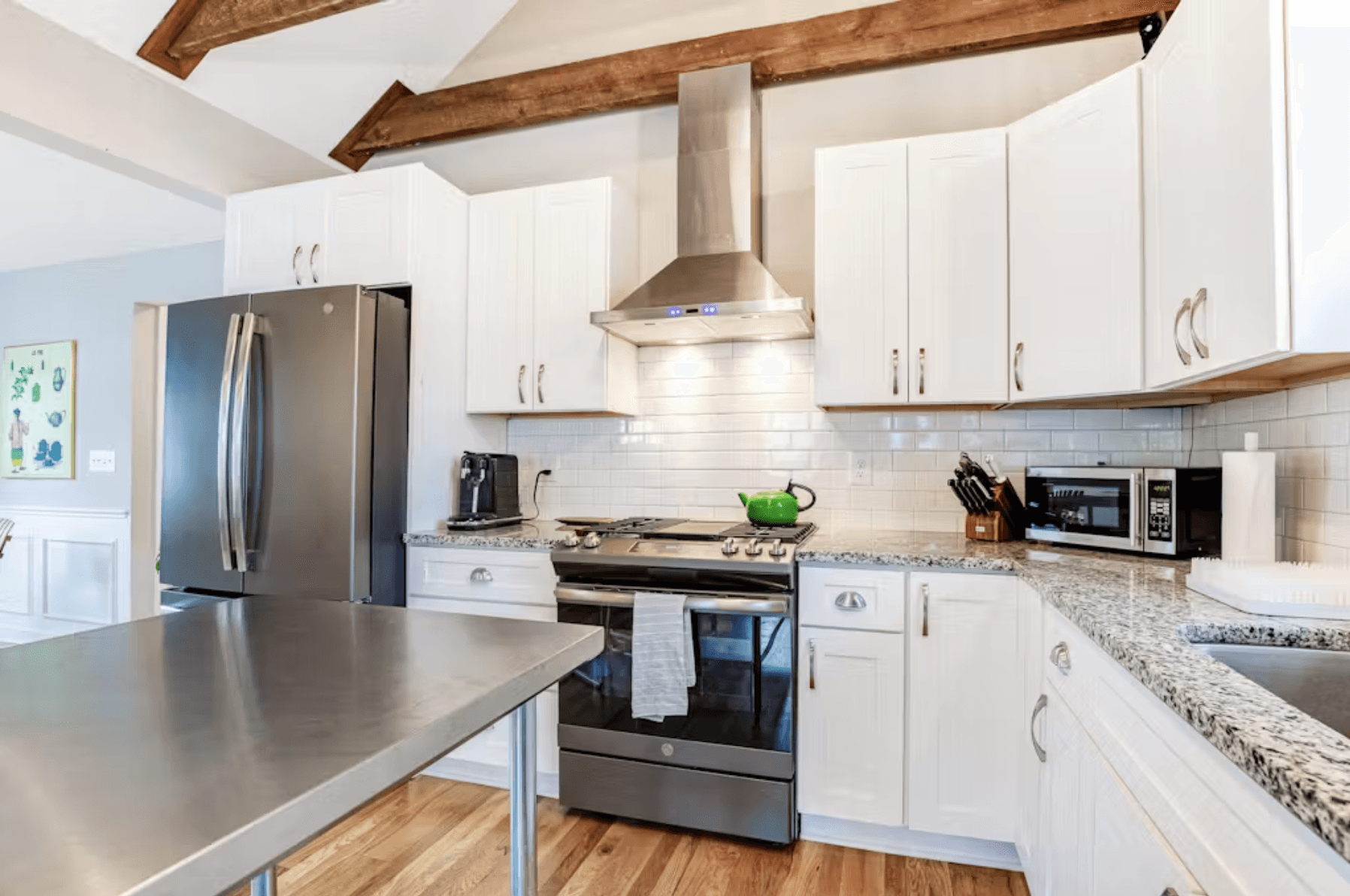 Sleek Cottage - Image 5