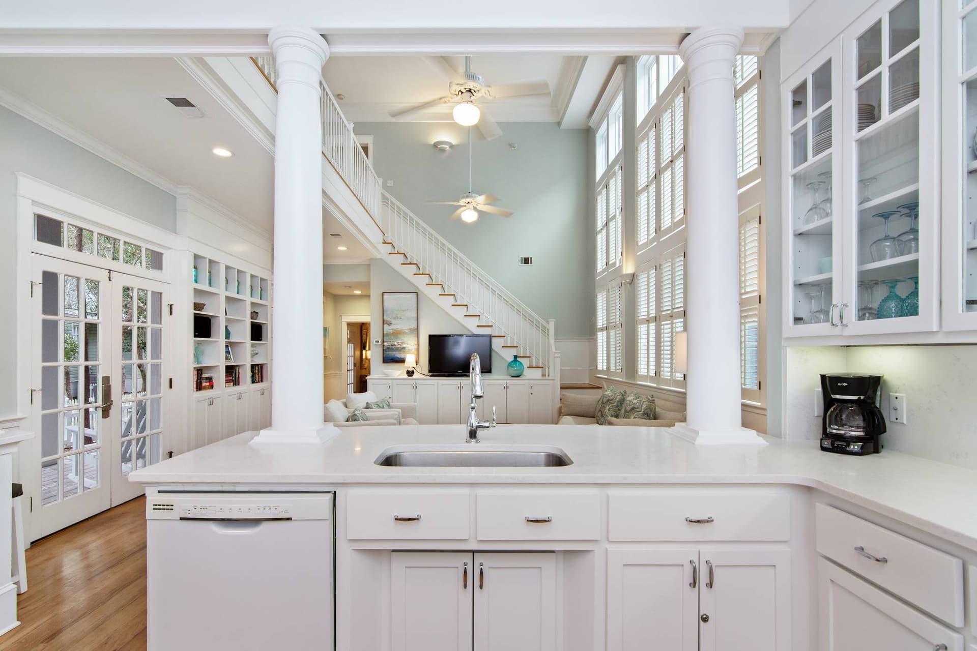 Saratoga Home - Image 9