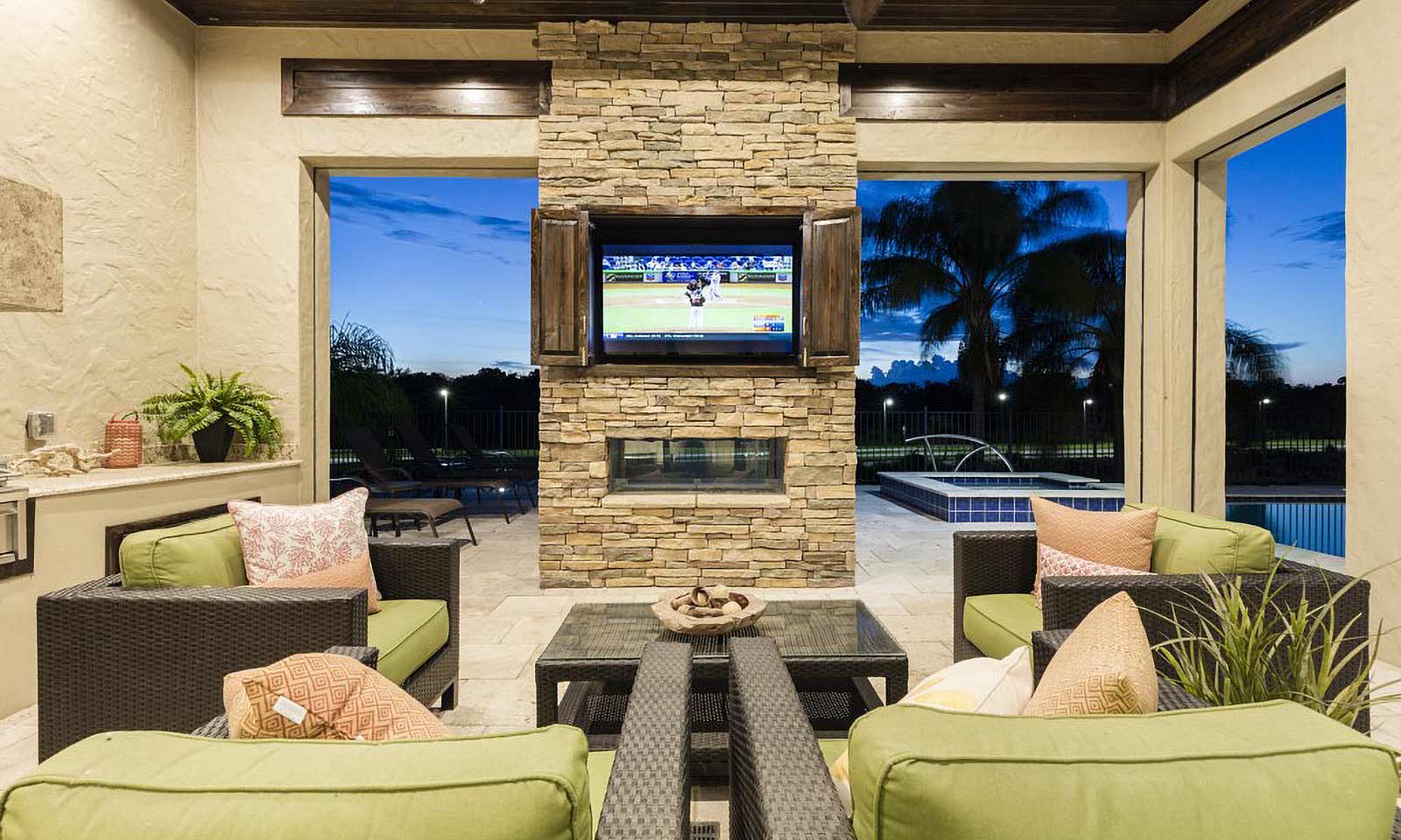 Palmilla Court - Image 55