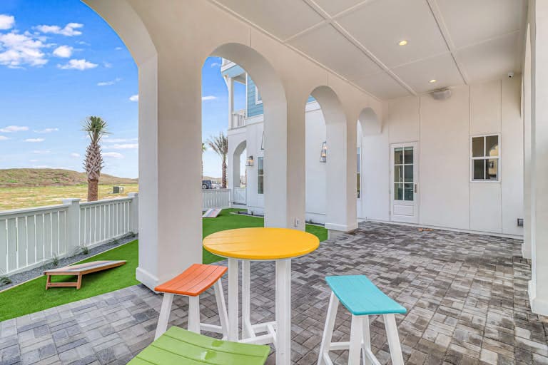 Palmilla Amore - Image 52