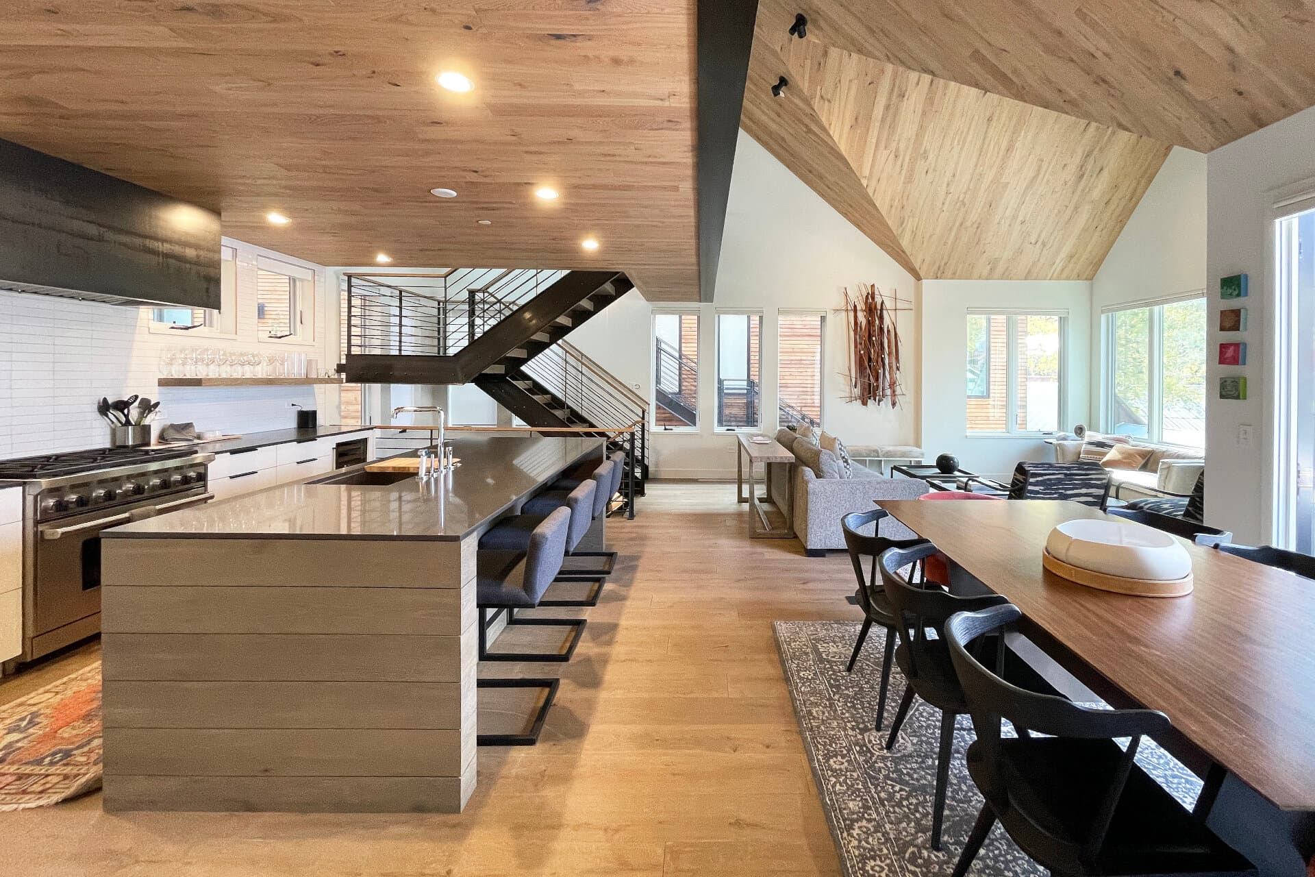 Sage Loft House - Image 6