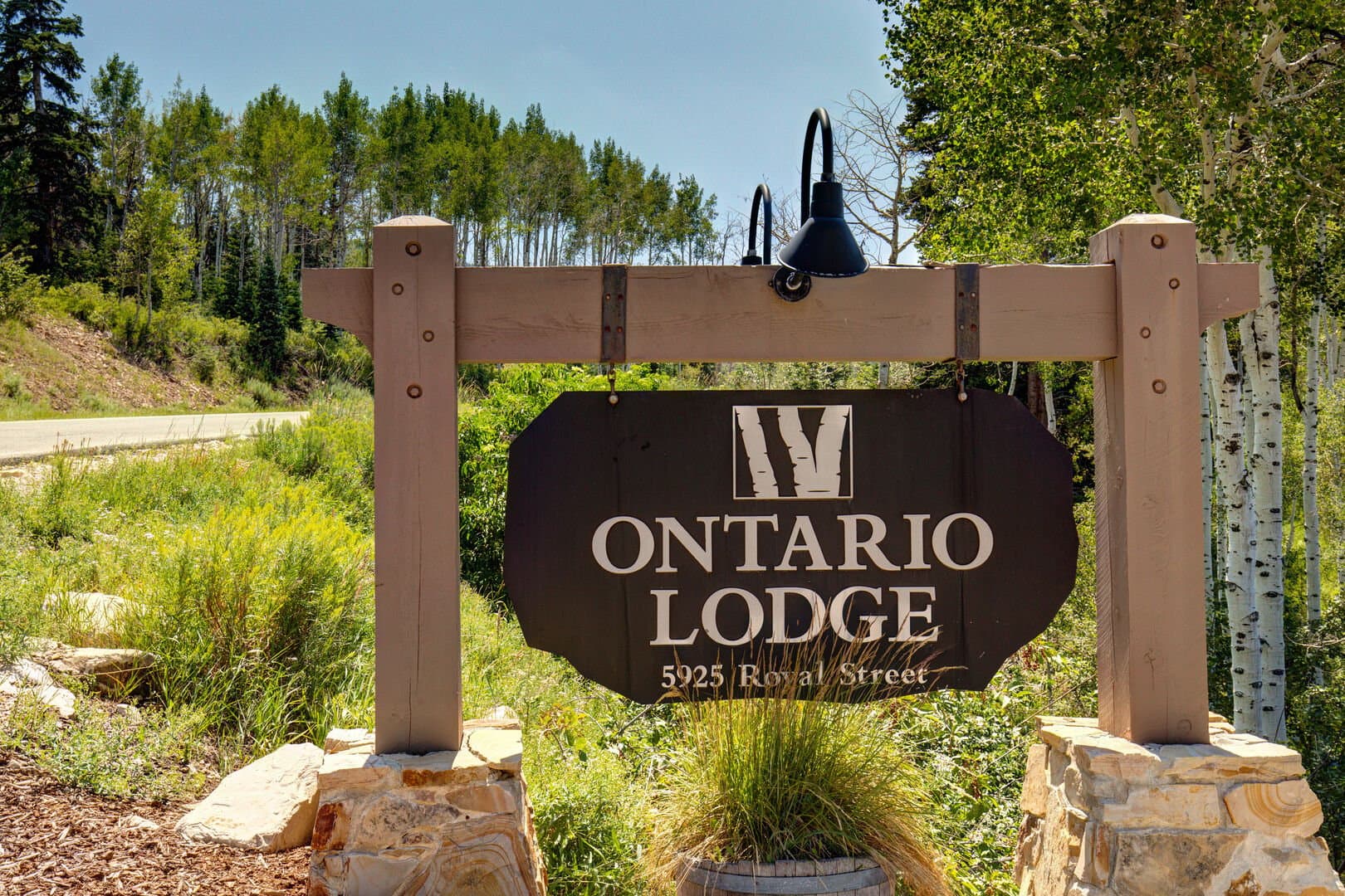 Ontario Lodge - Image 36