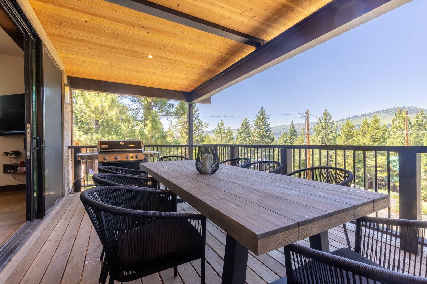 Harmony Ridge at Tahoe Donner - Image 26