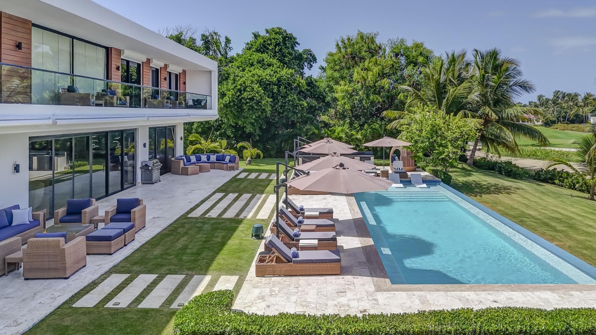 Arrecife Villa #30 - Image 2